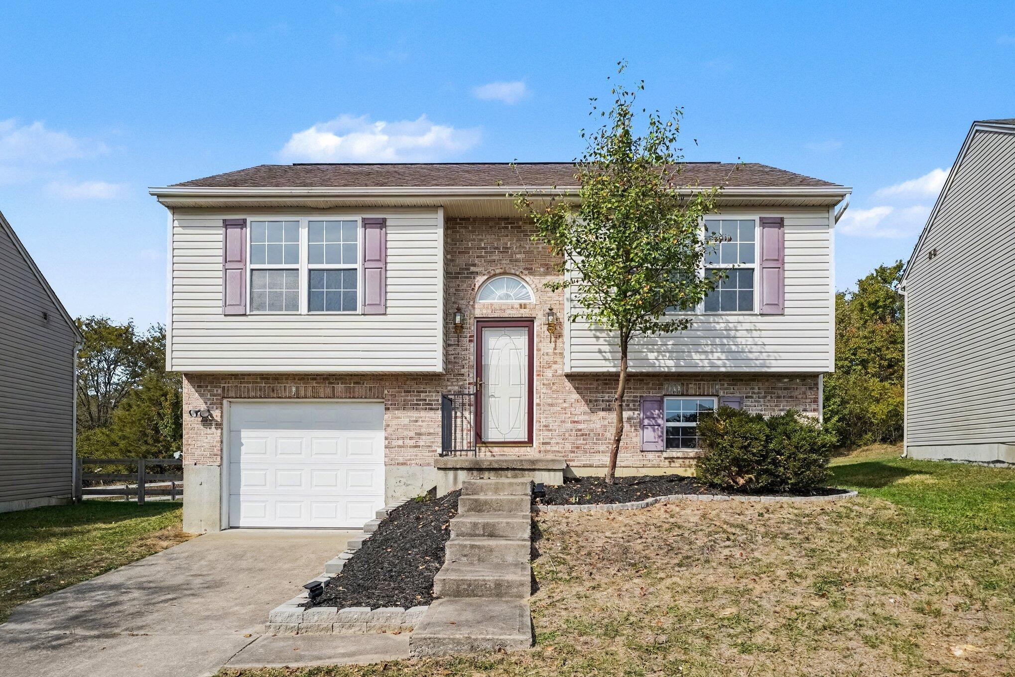 708 Ackerly Drive — photo