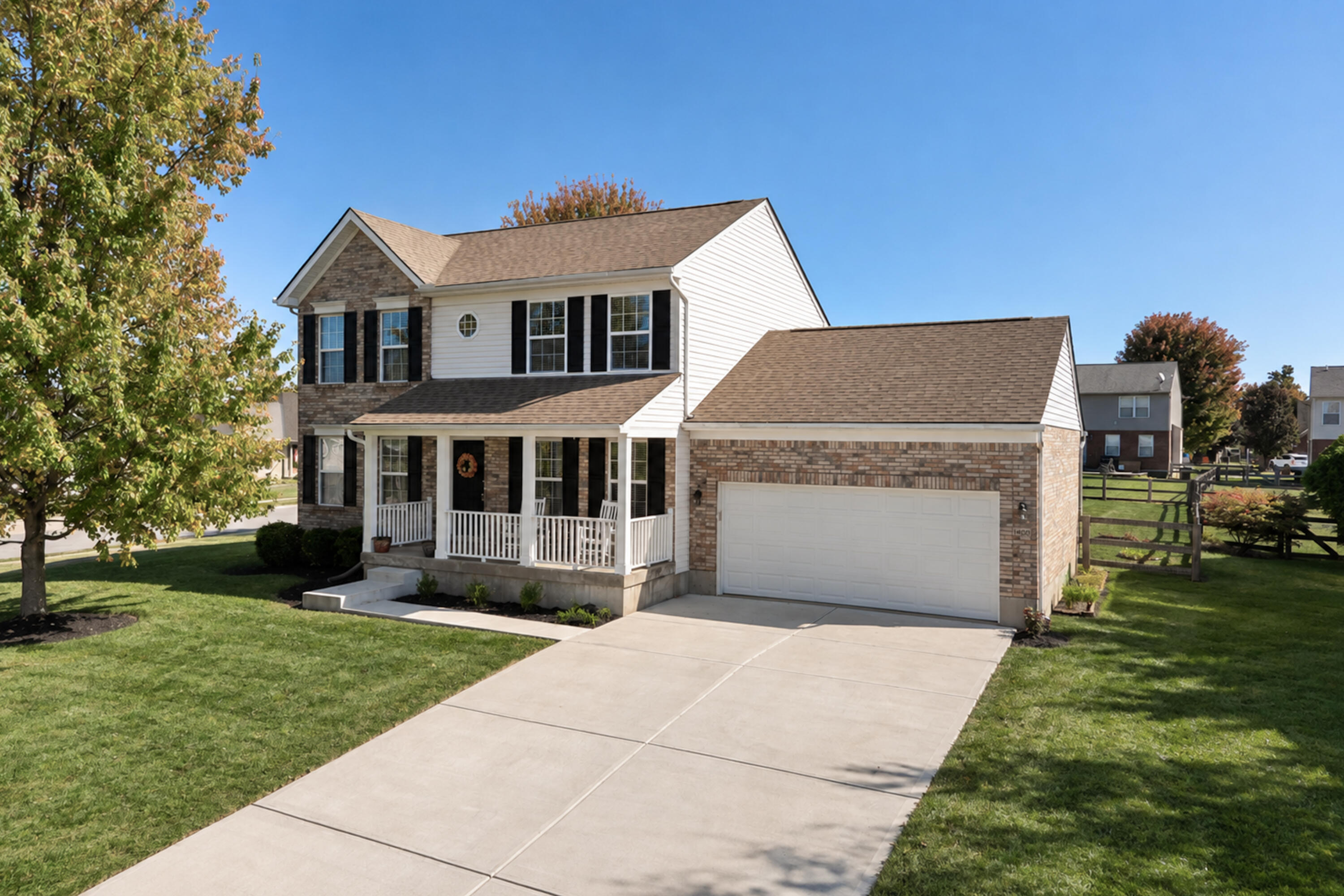 11400 Gold Cup Court — photo