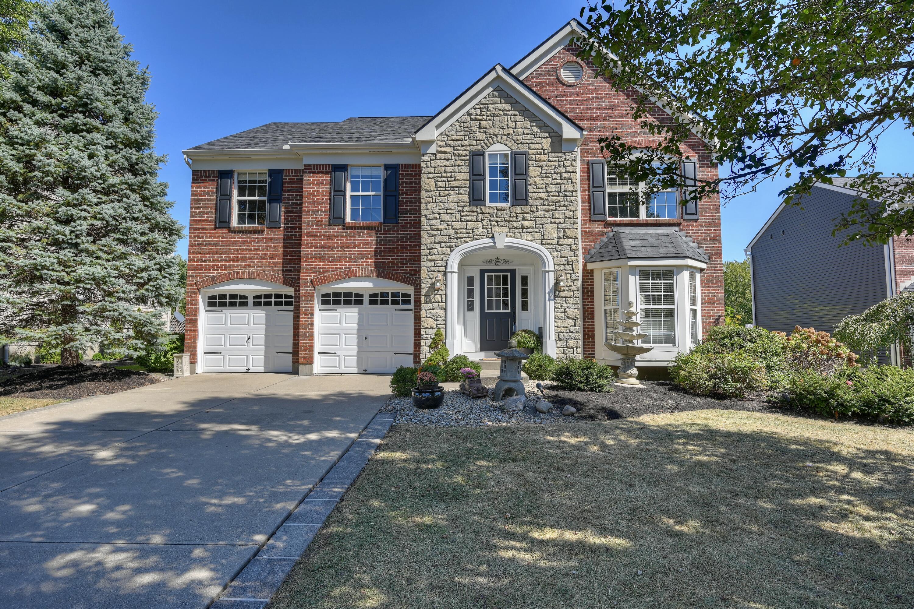 6248 Castle Oak Drive — photo