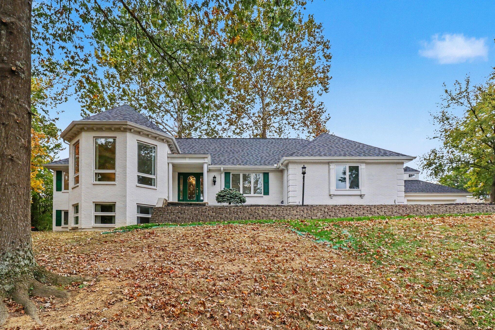 7241 Blackstone Drive — photo