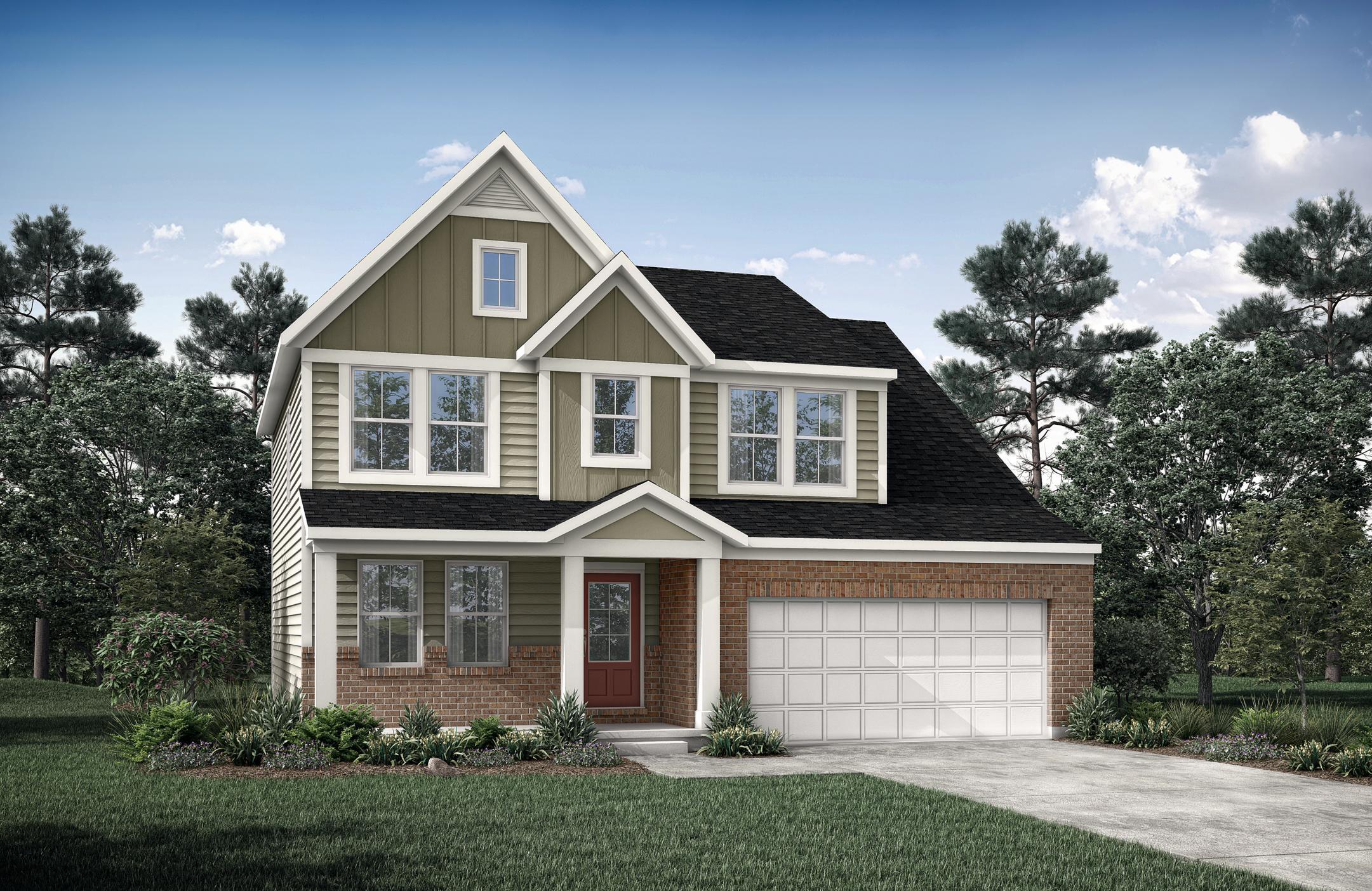 4088 Cardiff Street — photo