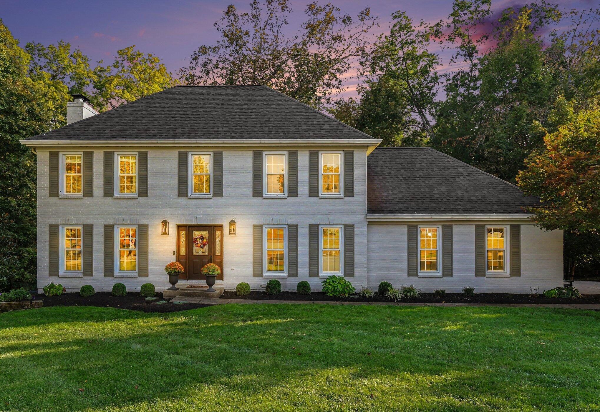 10173 Ash Creek Drive — photo