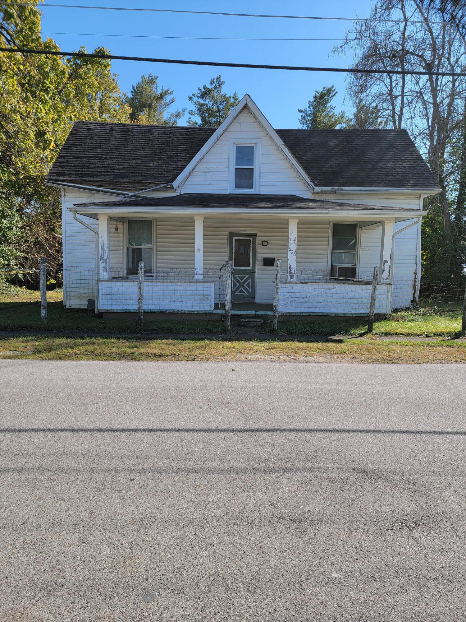 608 E 2nd Street, Augusta, KY 41002 — photo 2