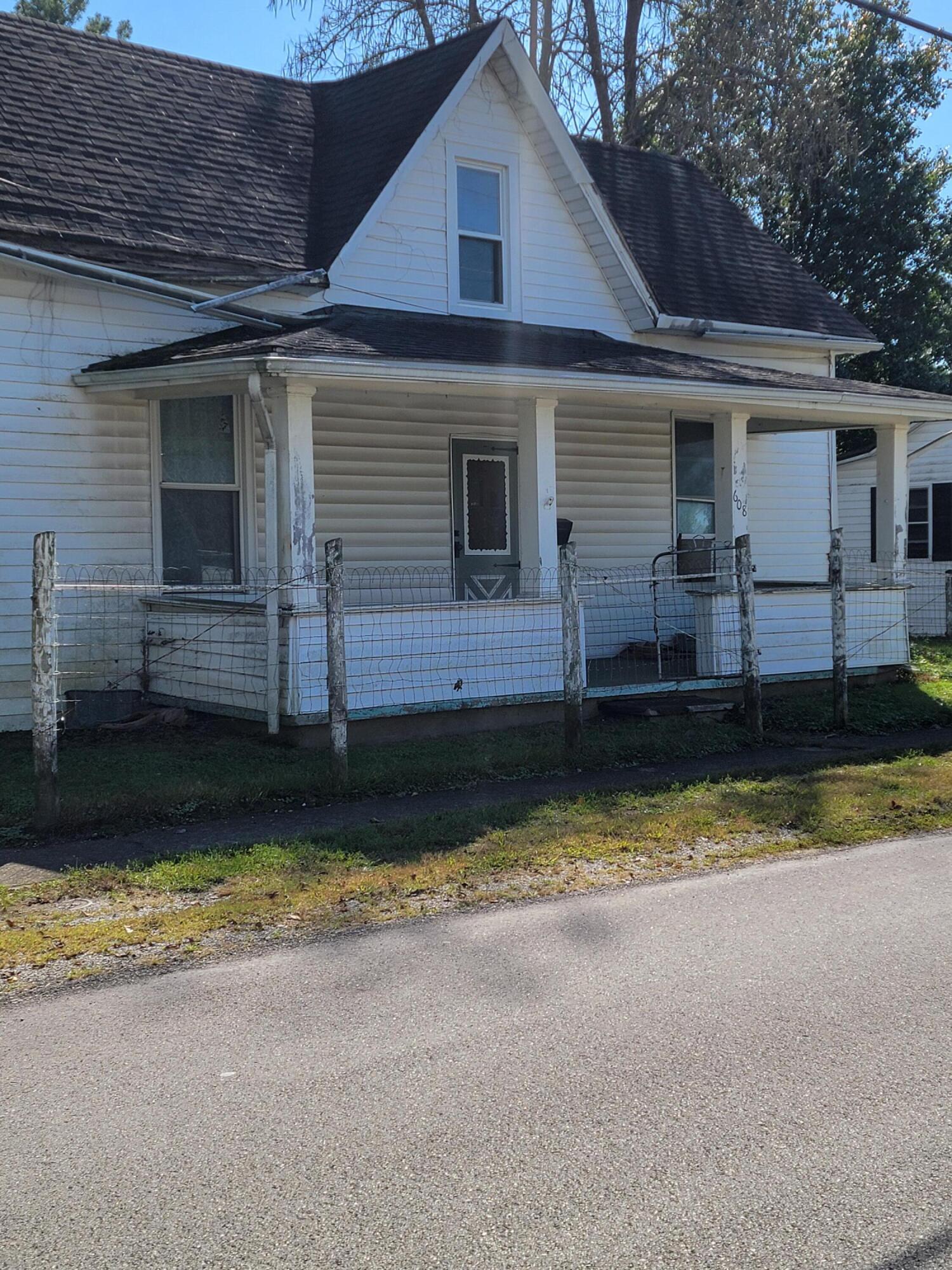 608 E 2nd Street, Augusta, KY 41002 — photo 3