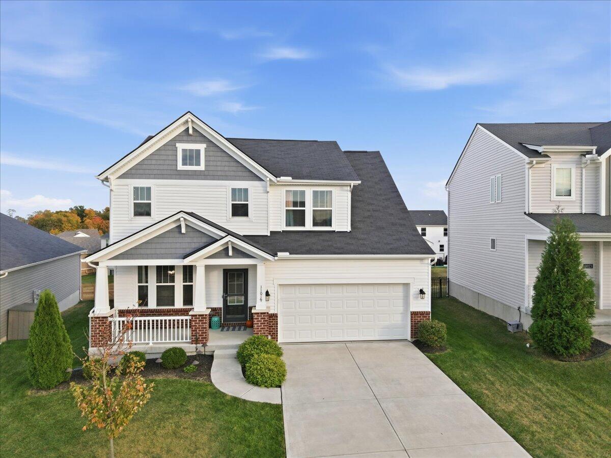 11019 Woodmont Way — photo