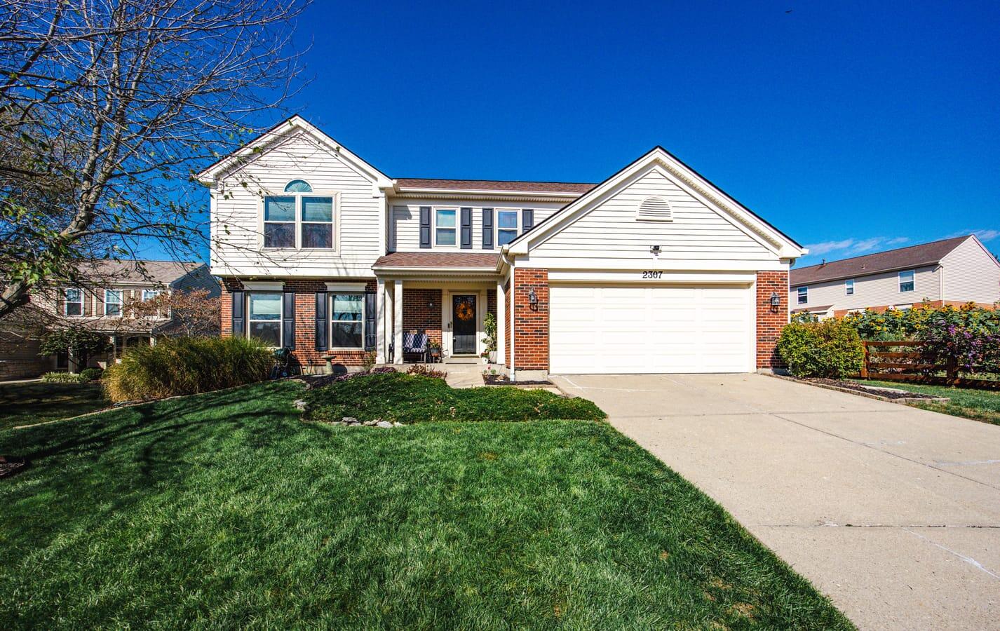 2307 Summerset Circle — photo