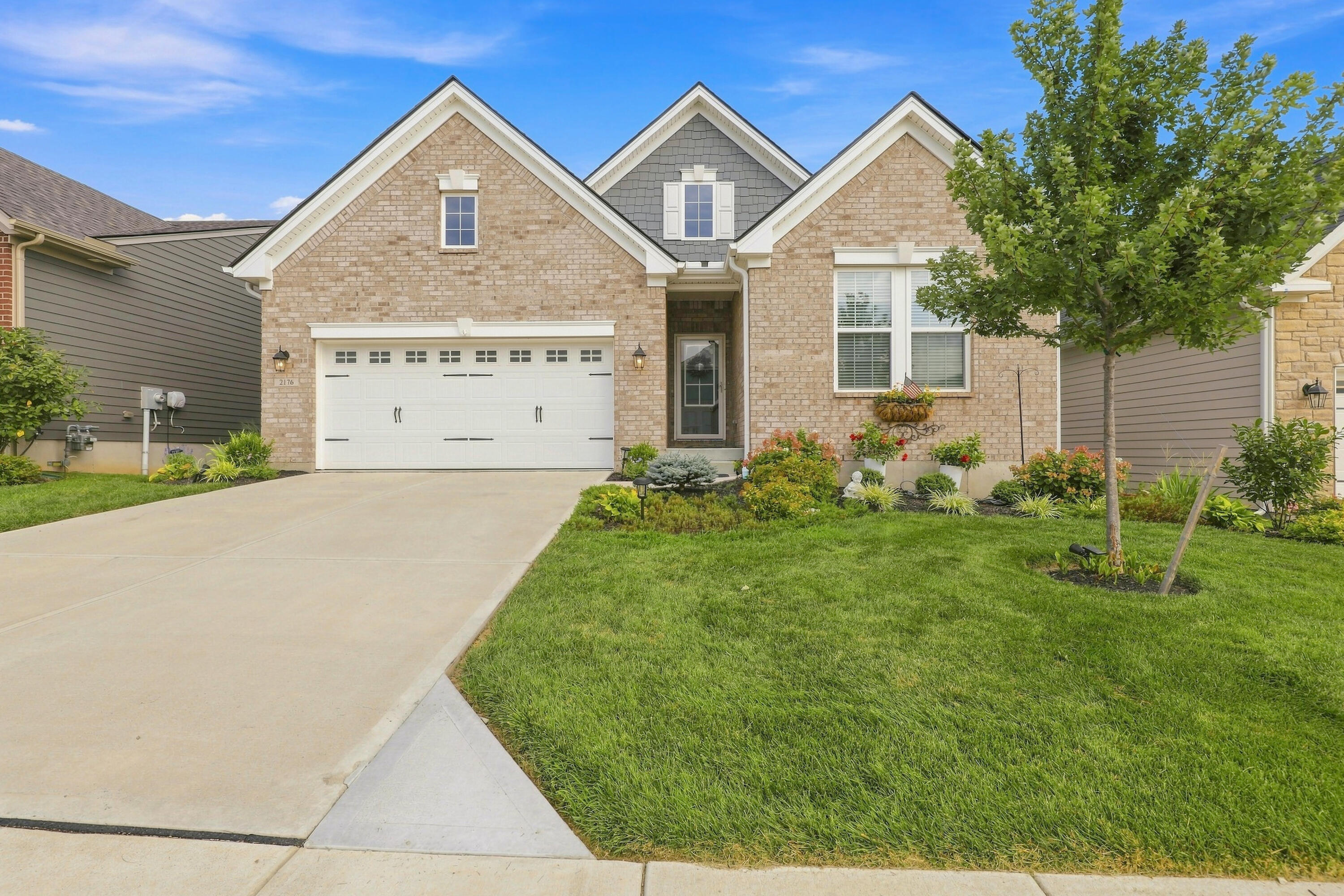 2176 Ridgeline Drive — photo