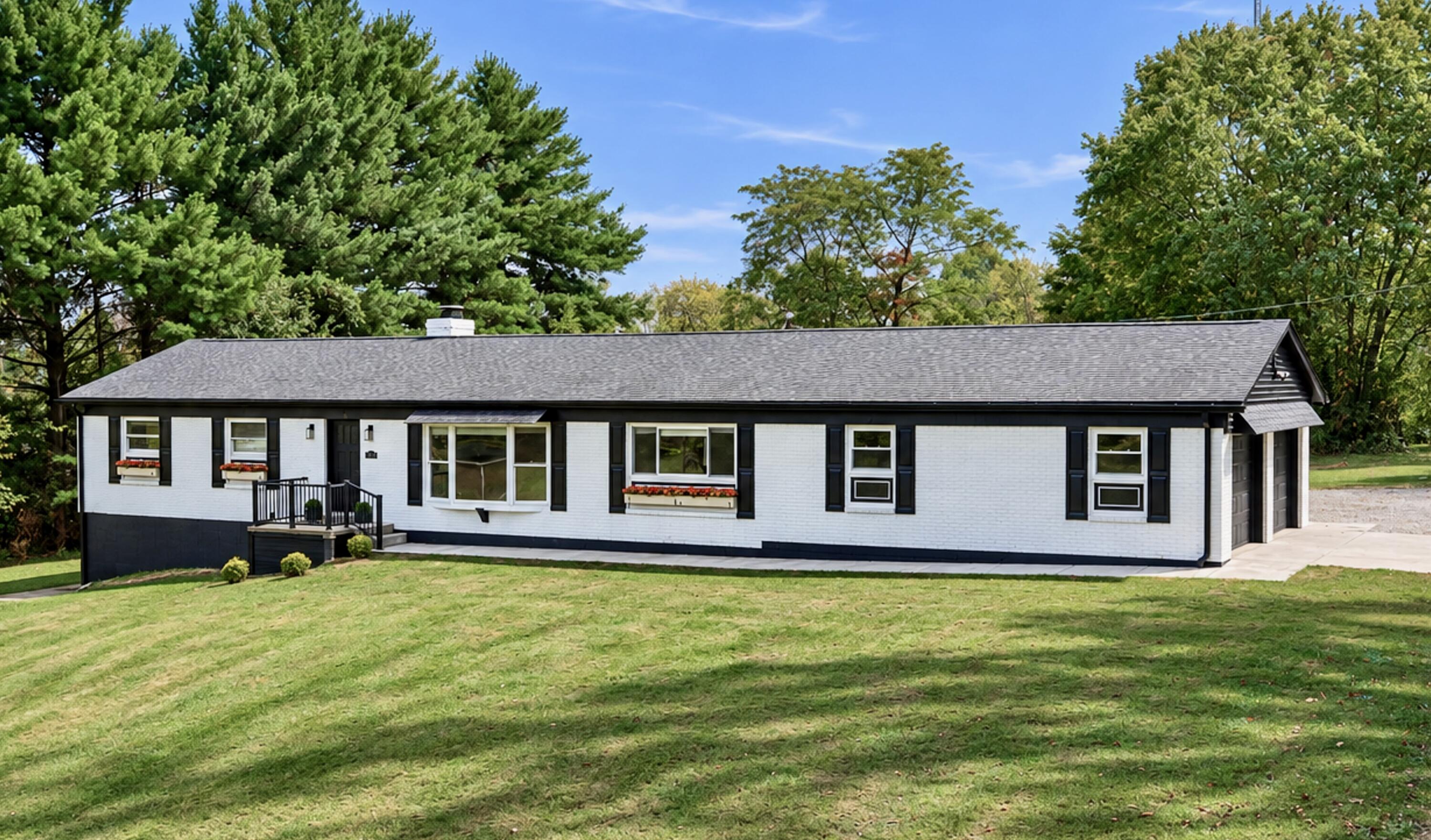 2413 Longbranch Road — photo