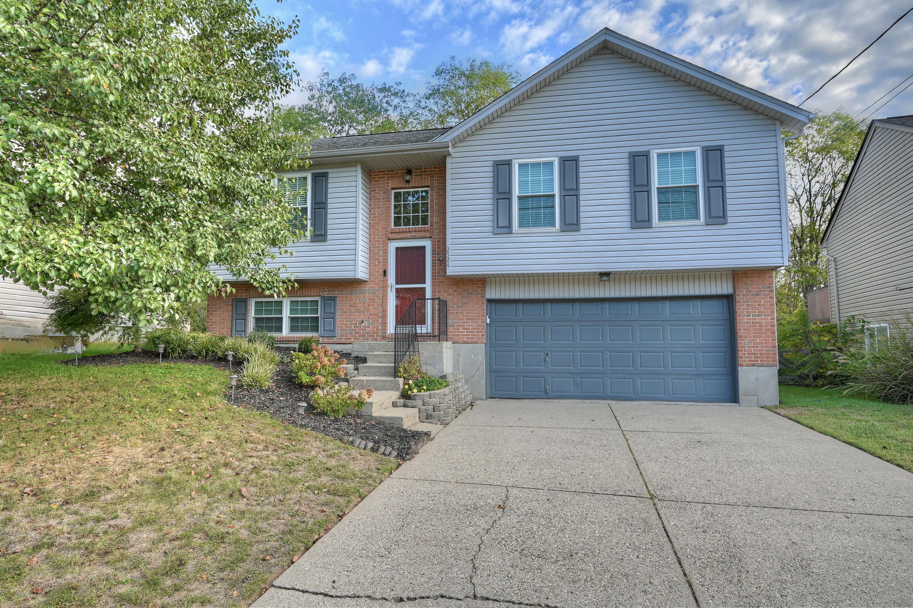 2524 Evergreen Drive — photo