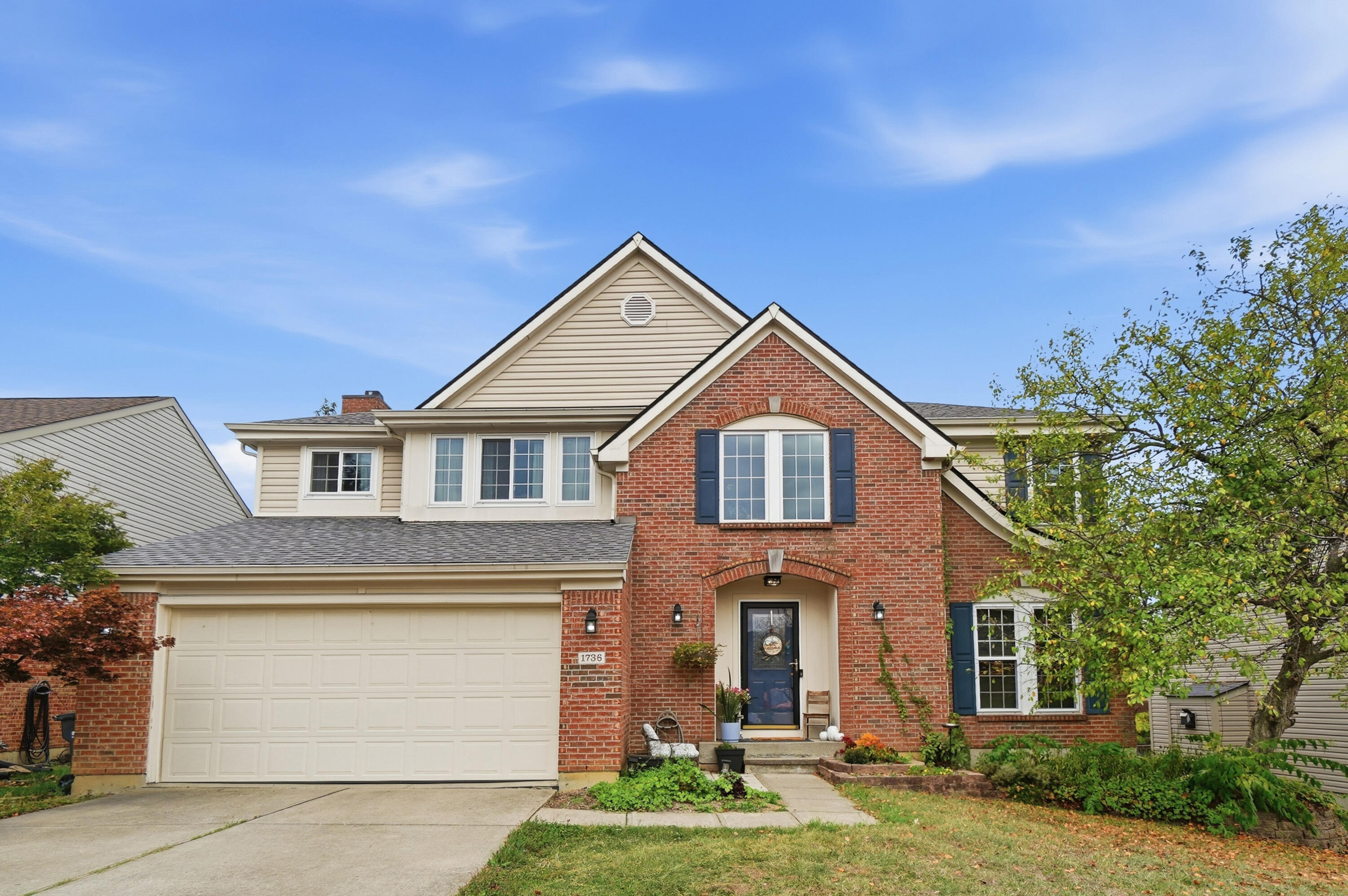 1736 Greatwood Drive — photo