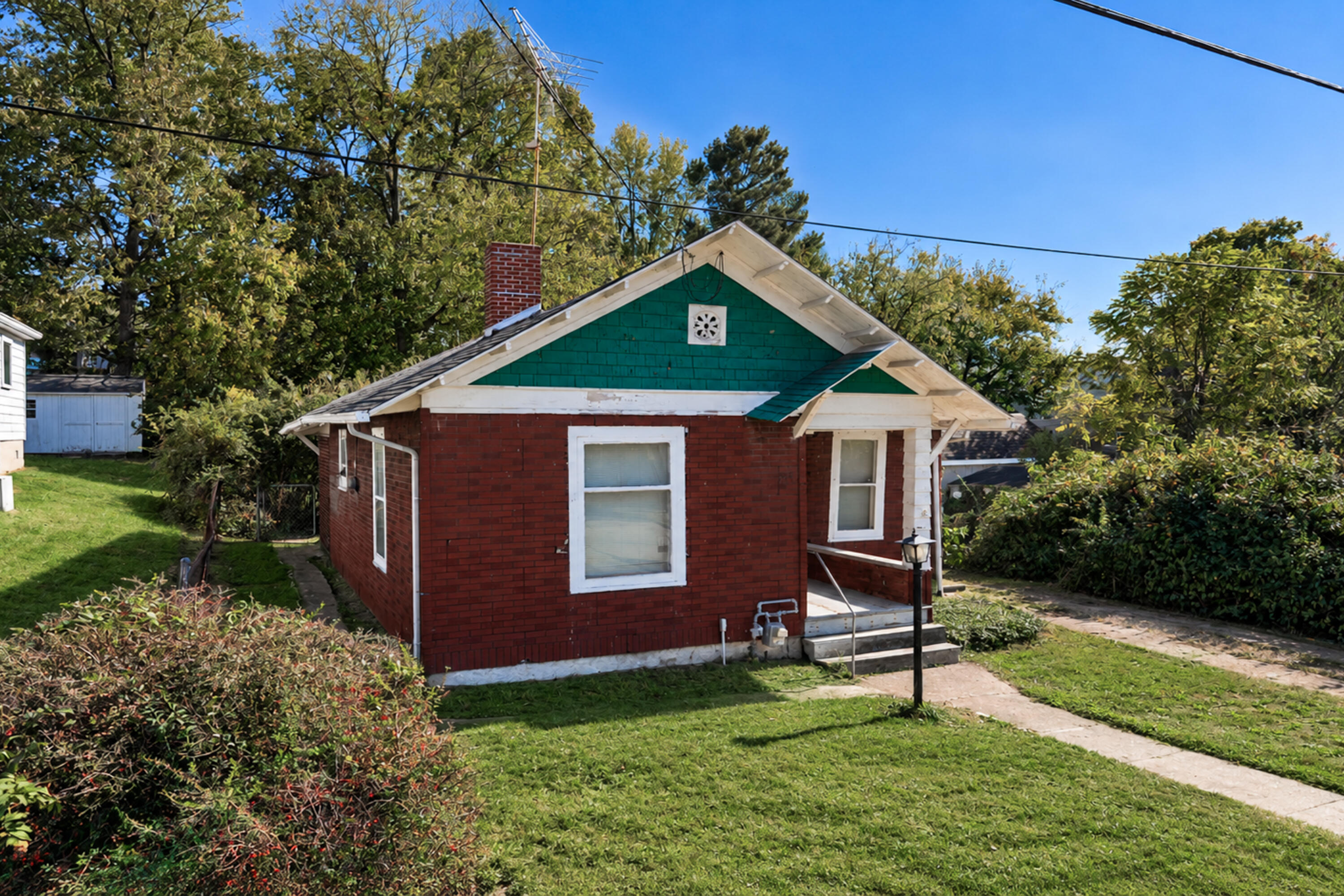 709 Maple Avenue, Elsmere, KY 41018 — photo 2