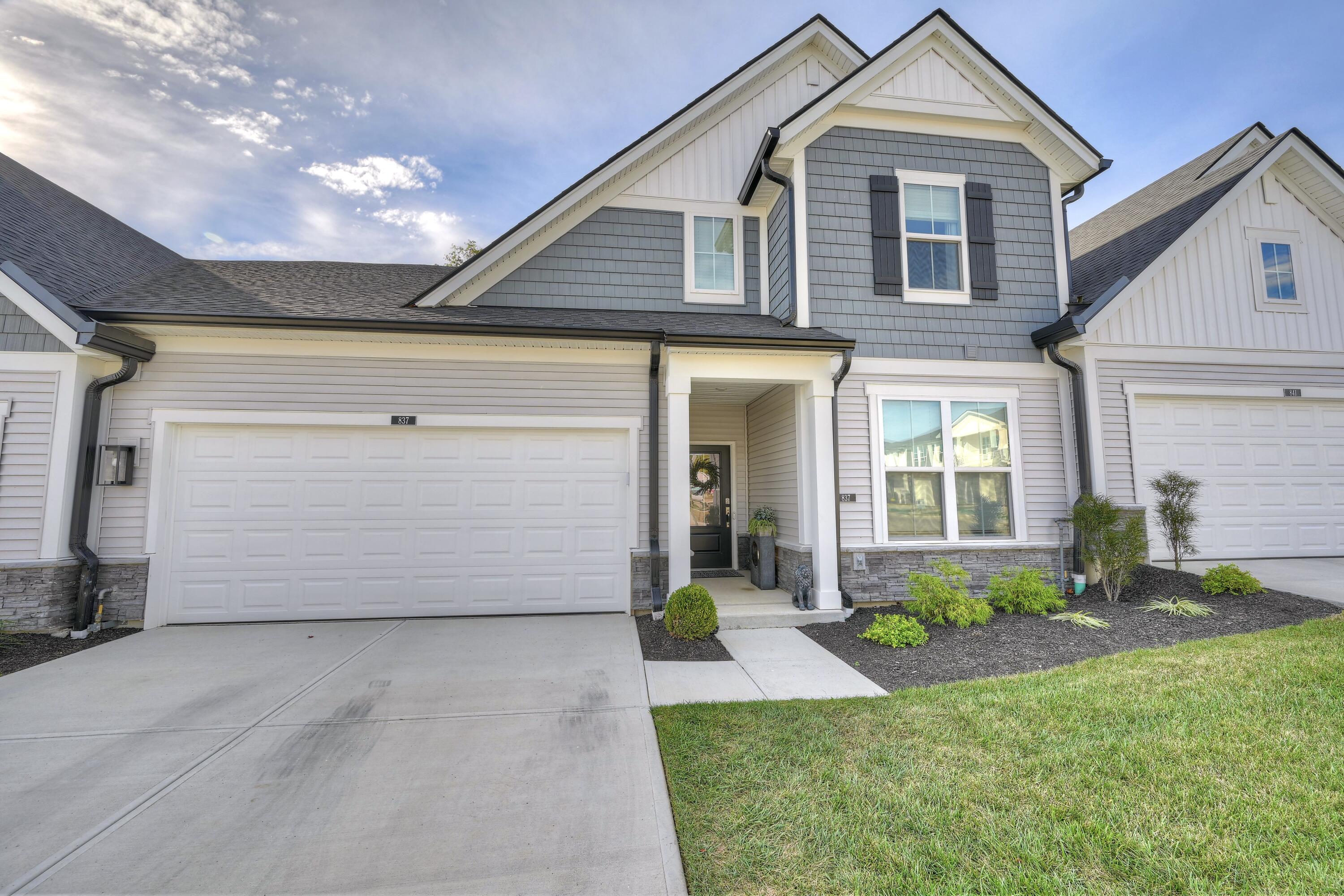 837 Amesbury Drive — photo