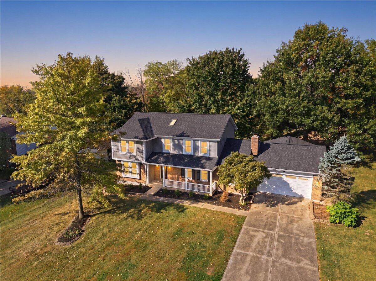 11021 Paddock Drive — photo