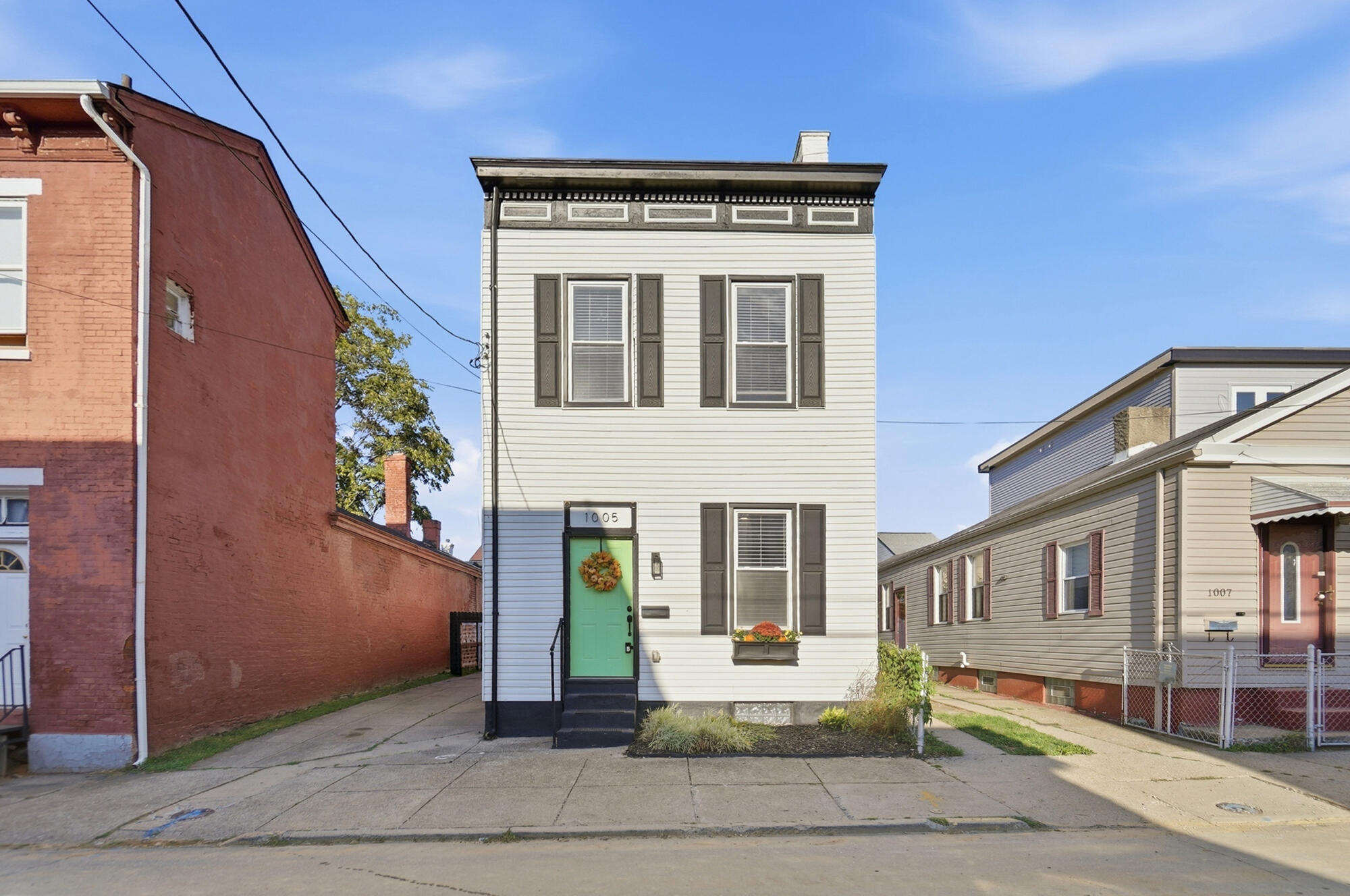 1005 Ann Street — photo