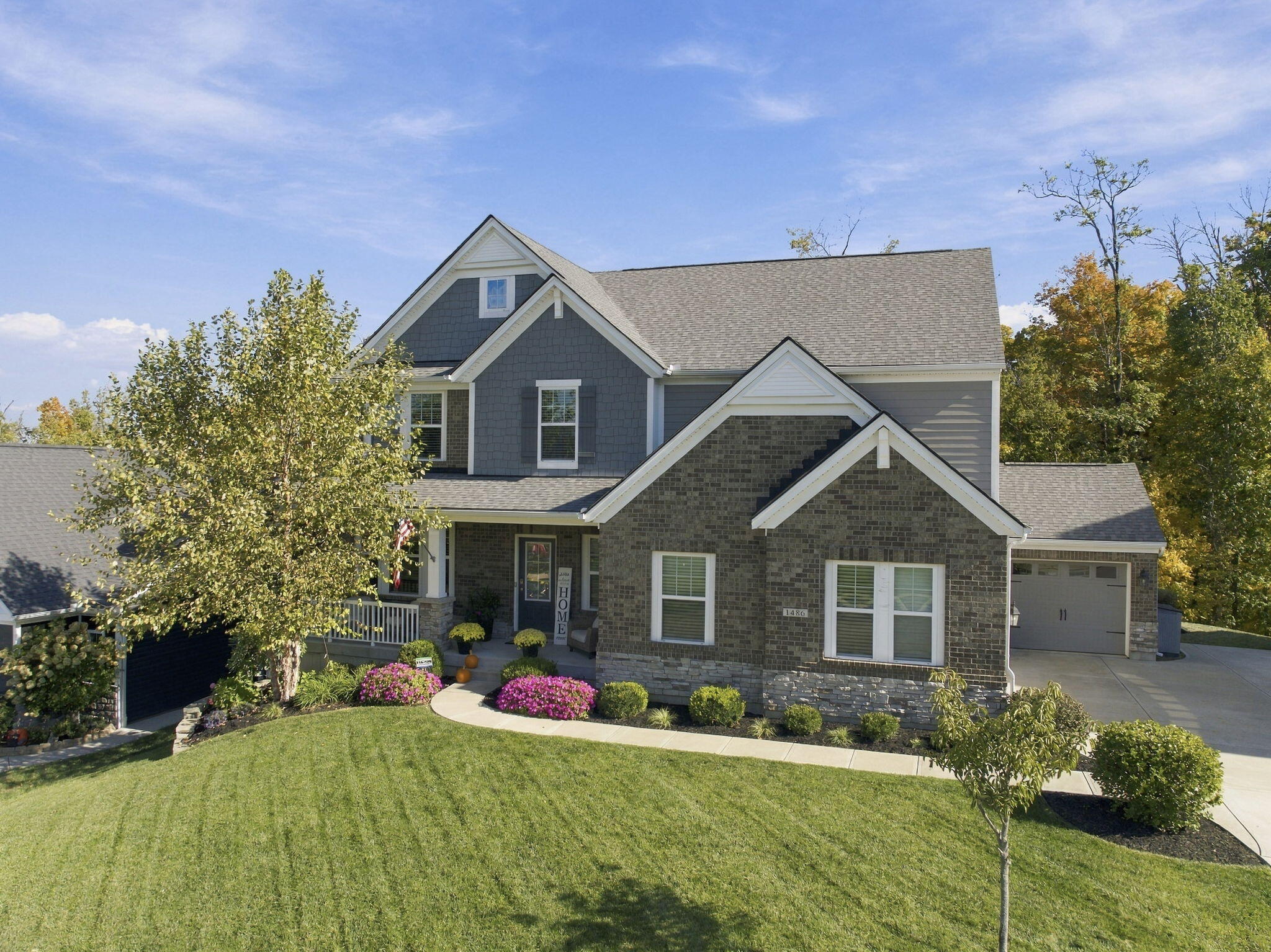 1486 Grand Ledge Court — photo
