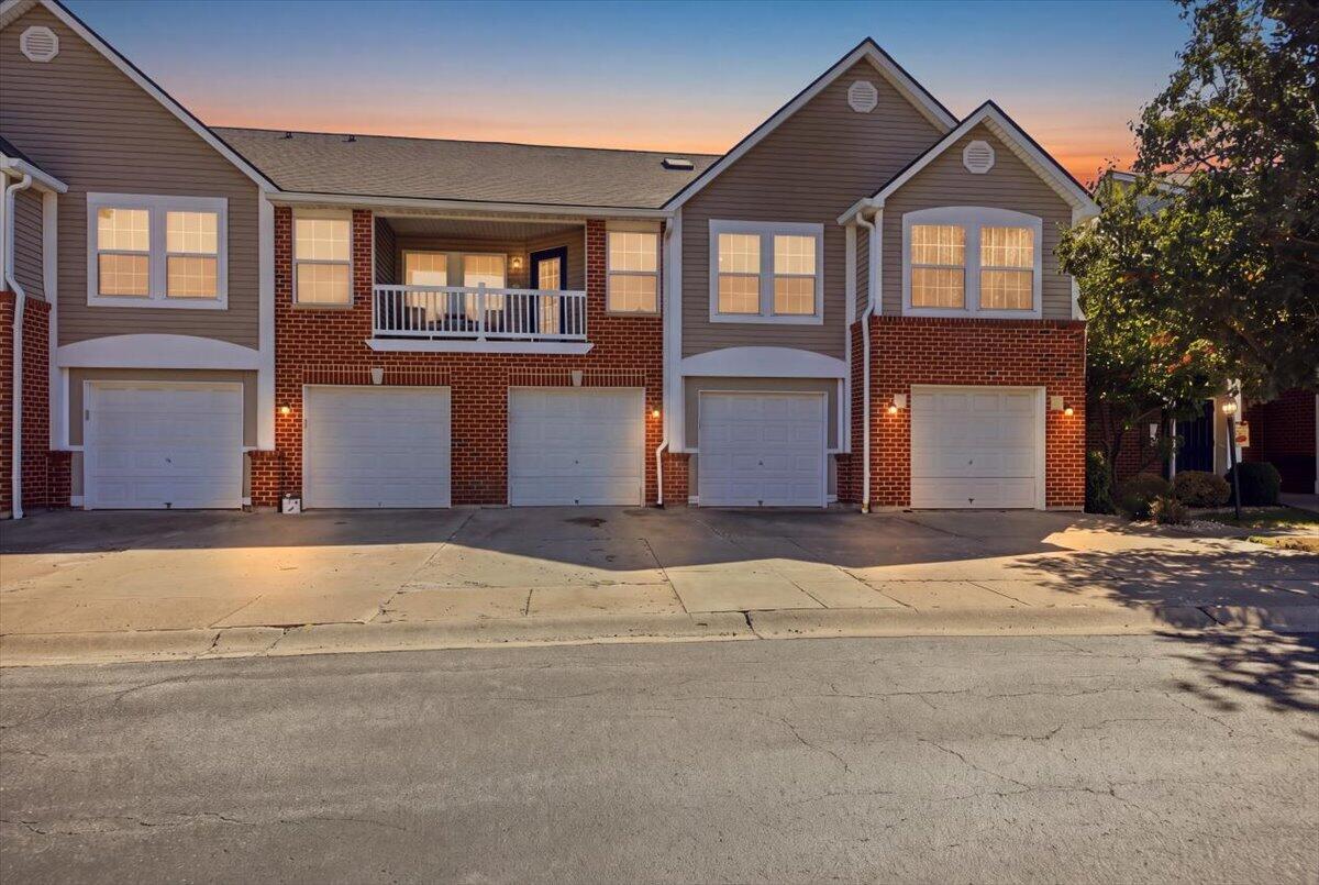 234 Langshire Court — photo