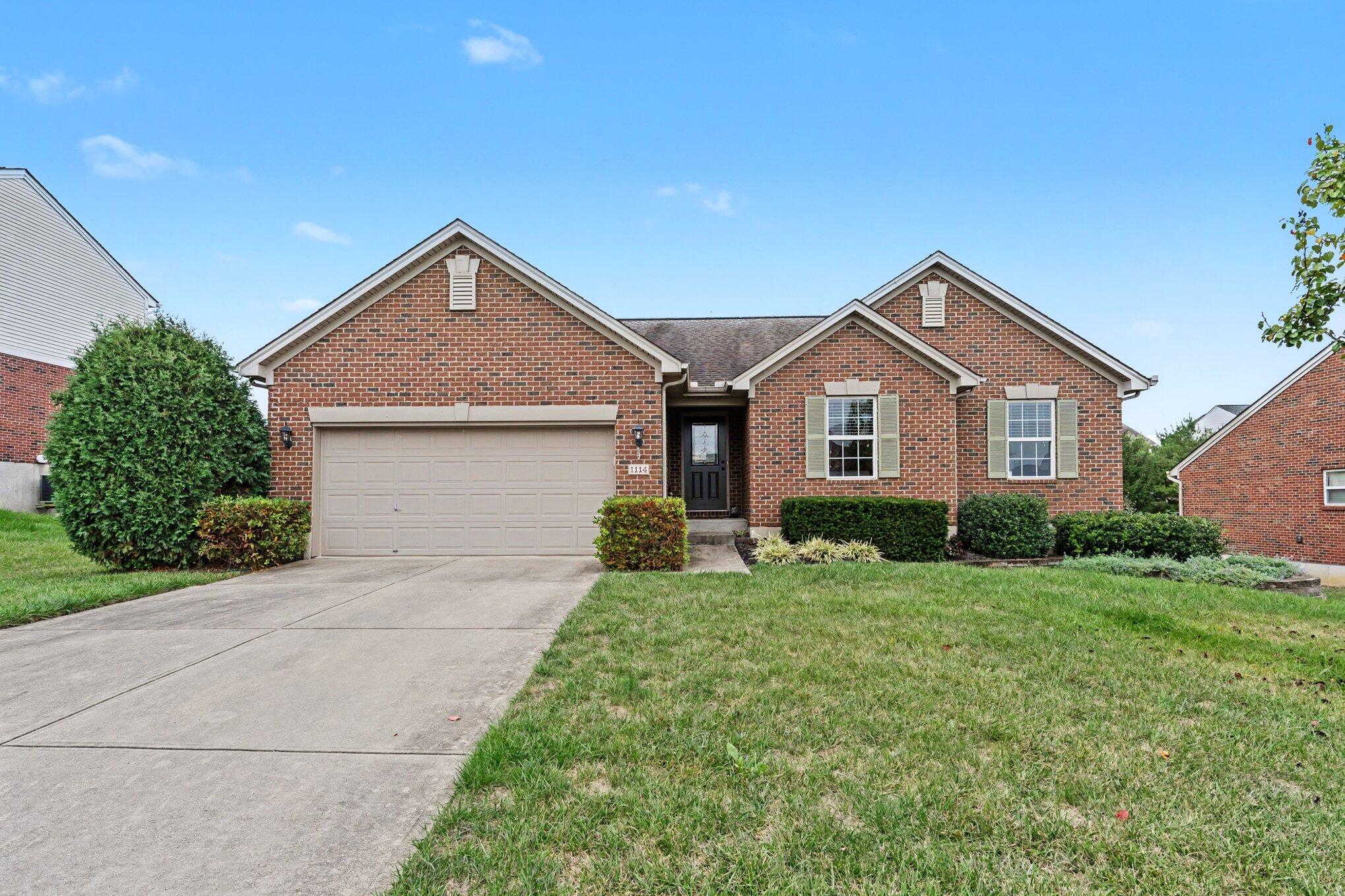 1114 Pinewood Drive — photo