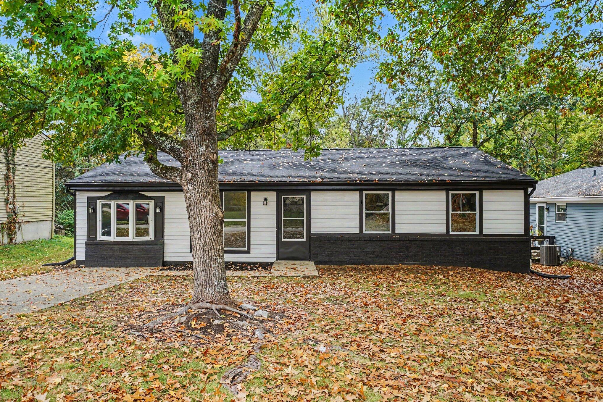 145 Bluffside Drive — photo