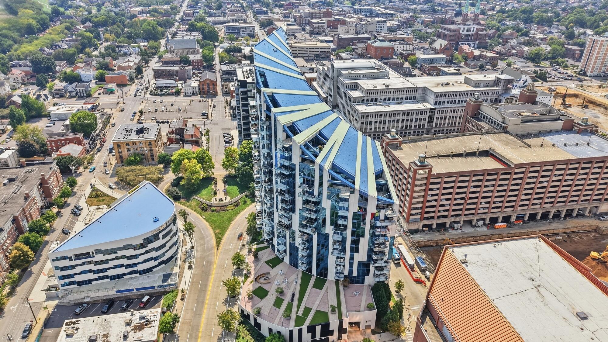 1 Roebling Way #901, Covington, KY 41011 | Realty.com
