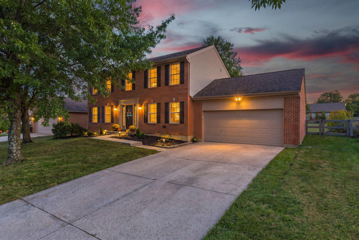 6317 Remington Cove — photo