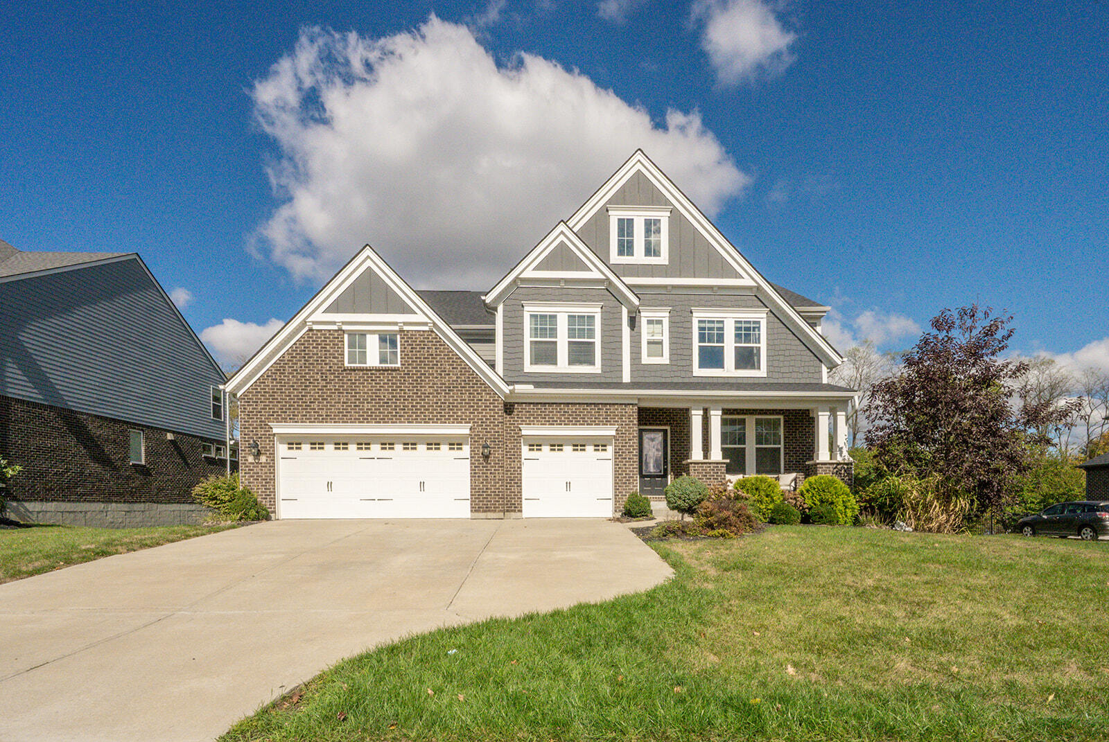 10441 N Brookhurst Lane — photo