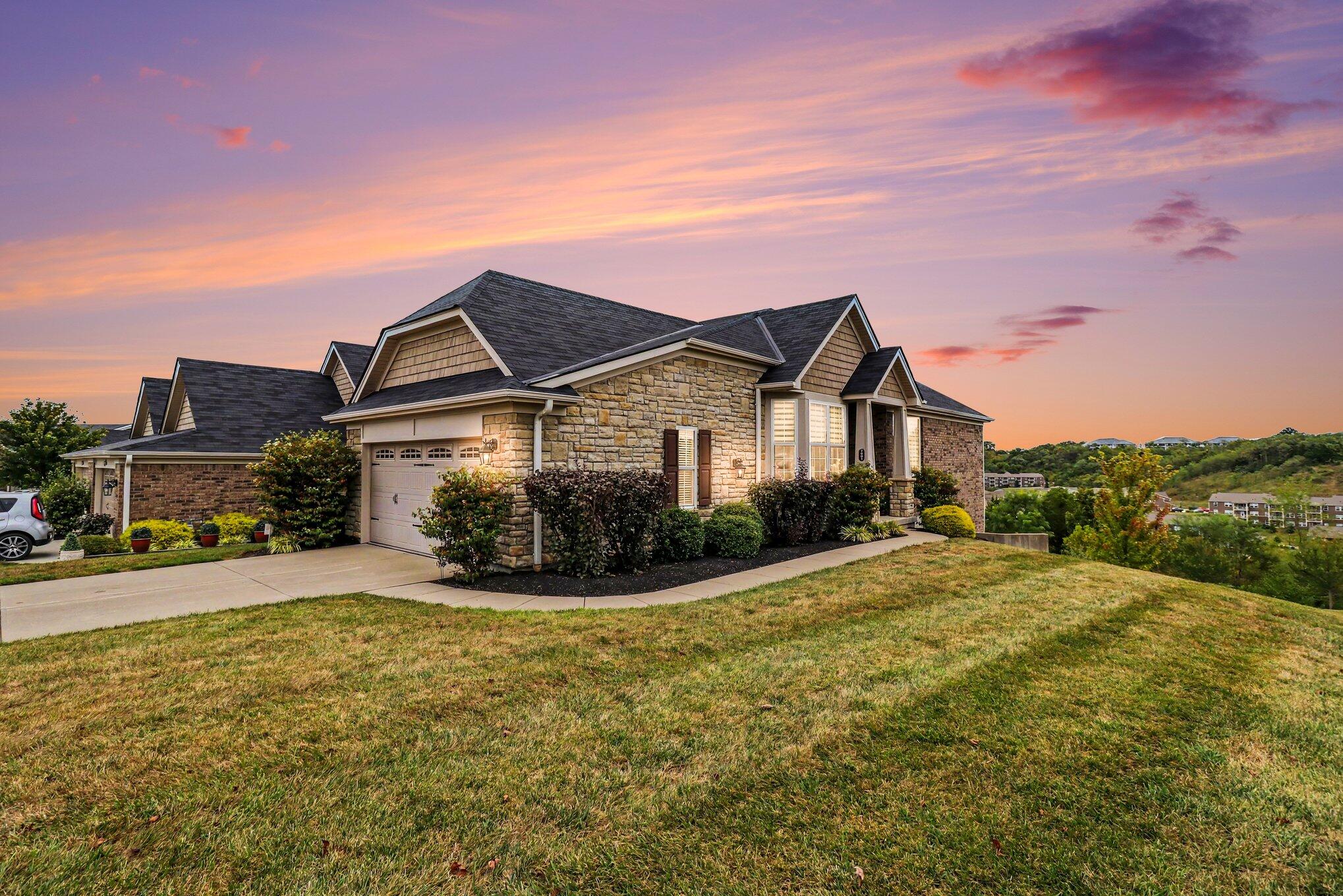 7601 Tartan Ridge Drive — photo