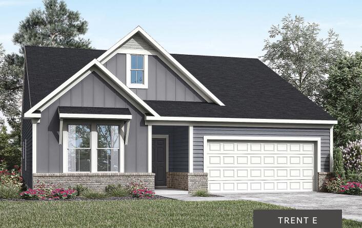 10724 Buckland Court — photo