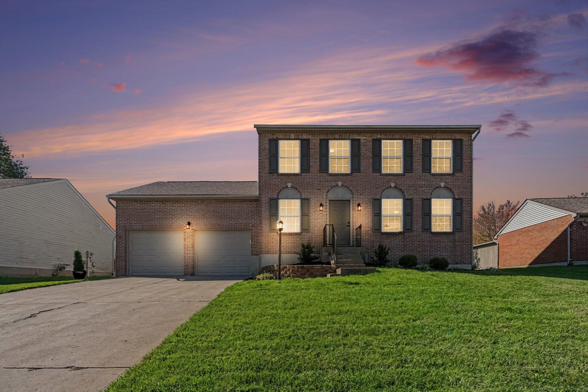 1023 Meadowbrook Court — photo