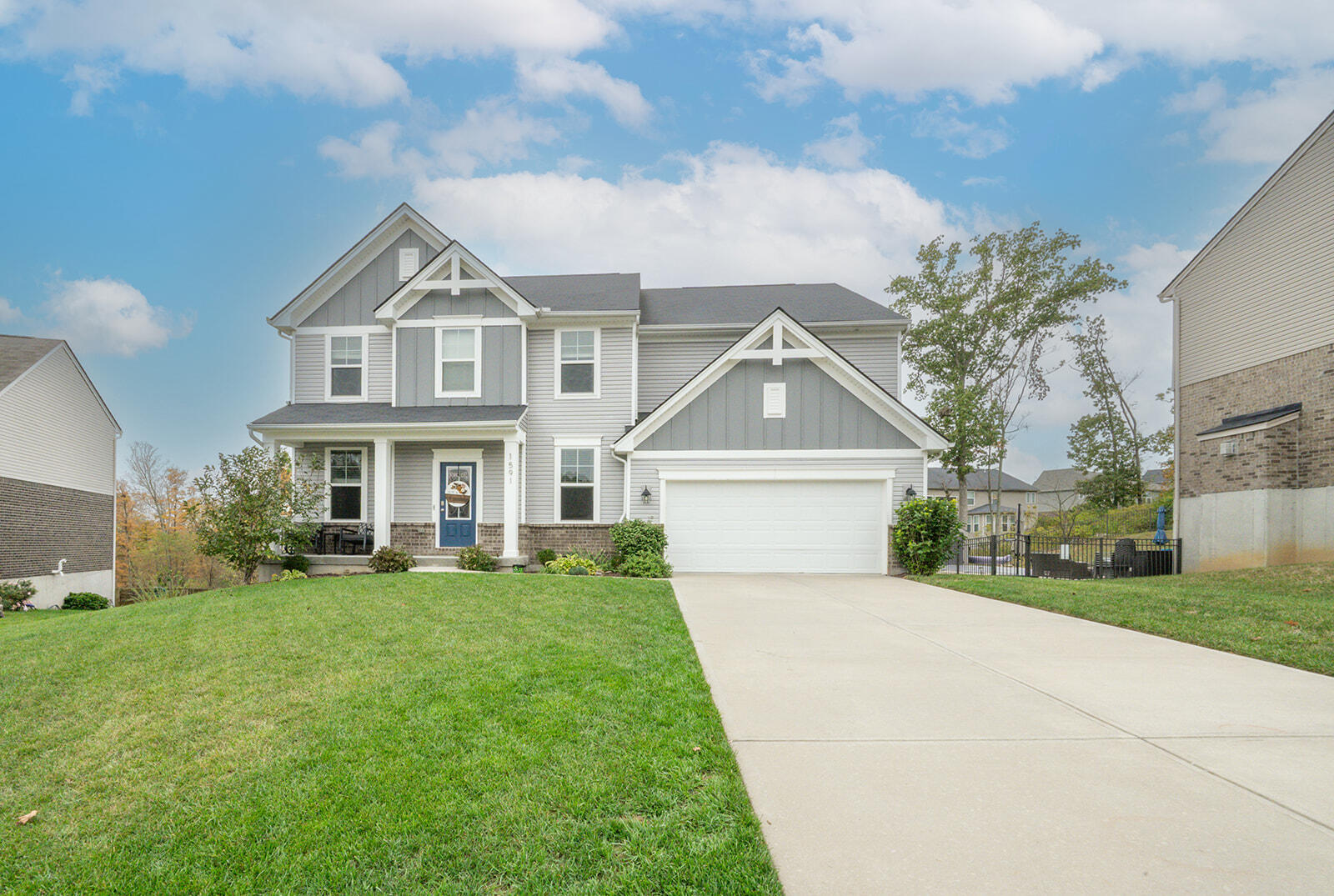 1591 Twinridge Way — photo