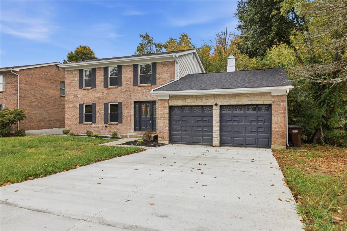 807 Valley Trails Drive — photo