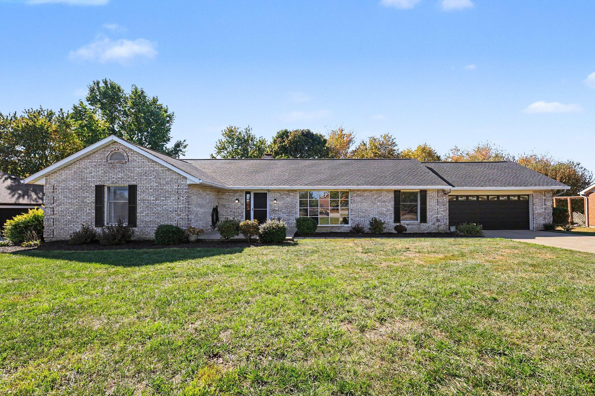 1435 Boone Aire Road — photo