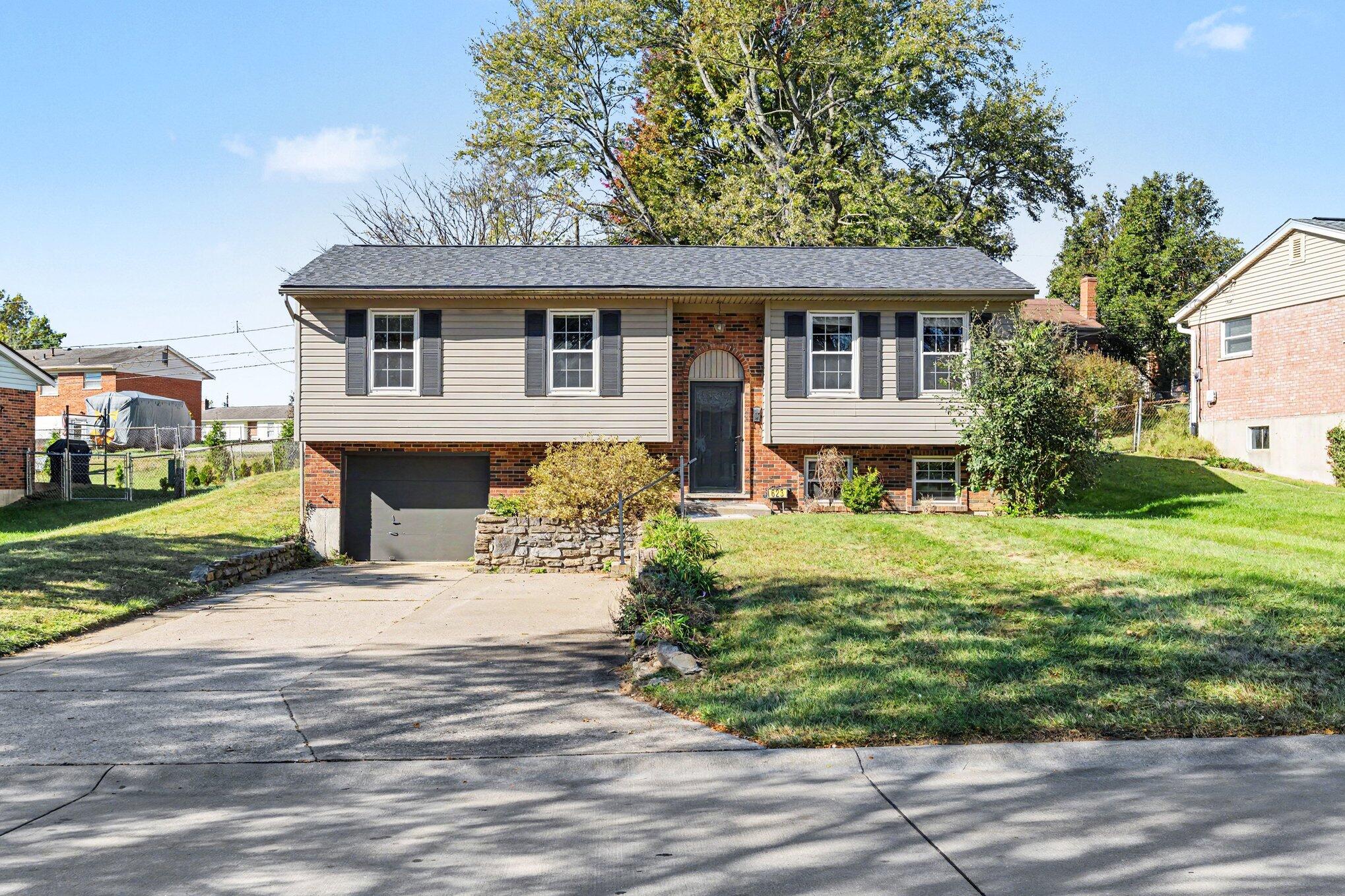 623 Perimeter Drive — photo