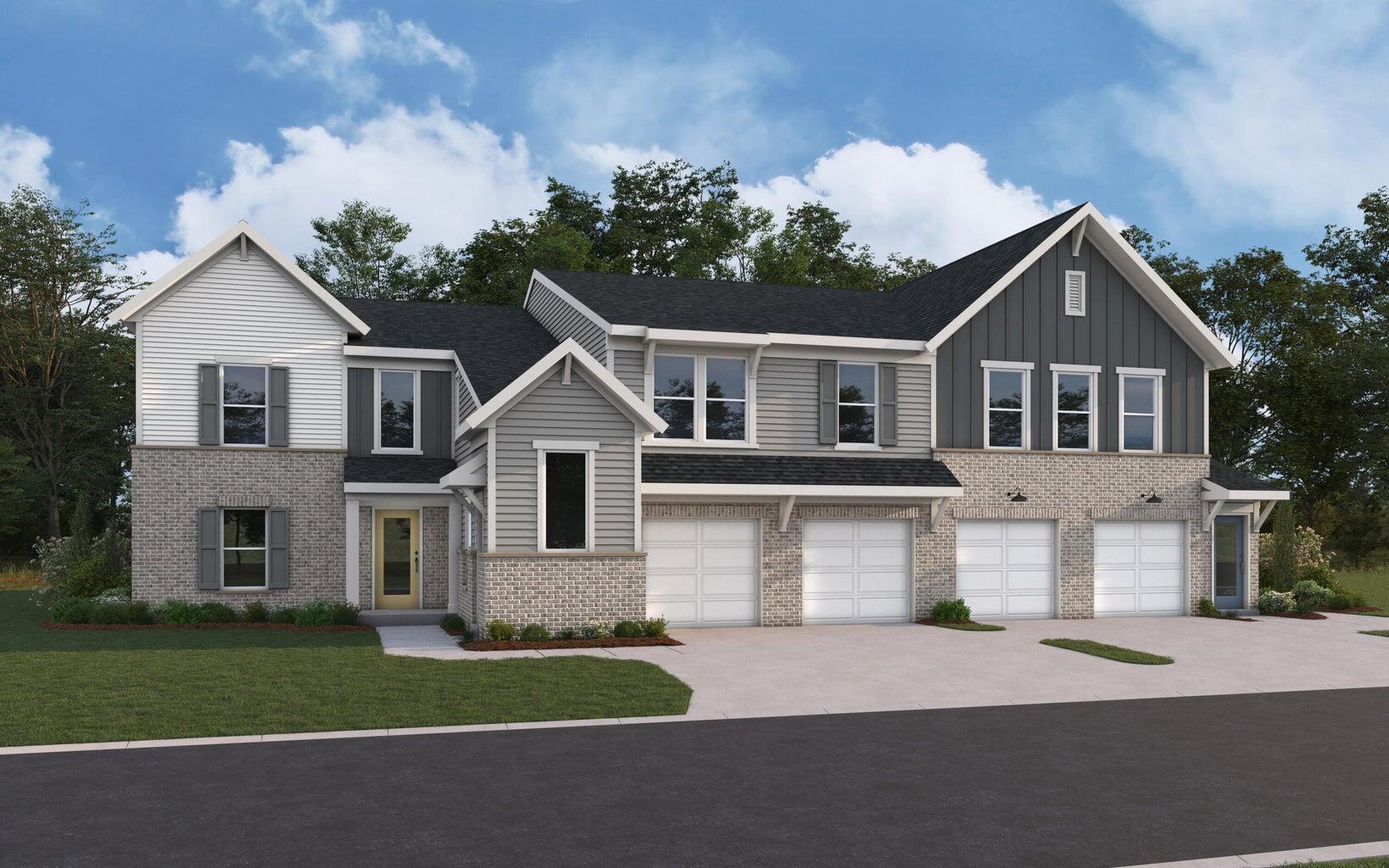 662 Station Drive, 45-102 — photo