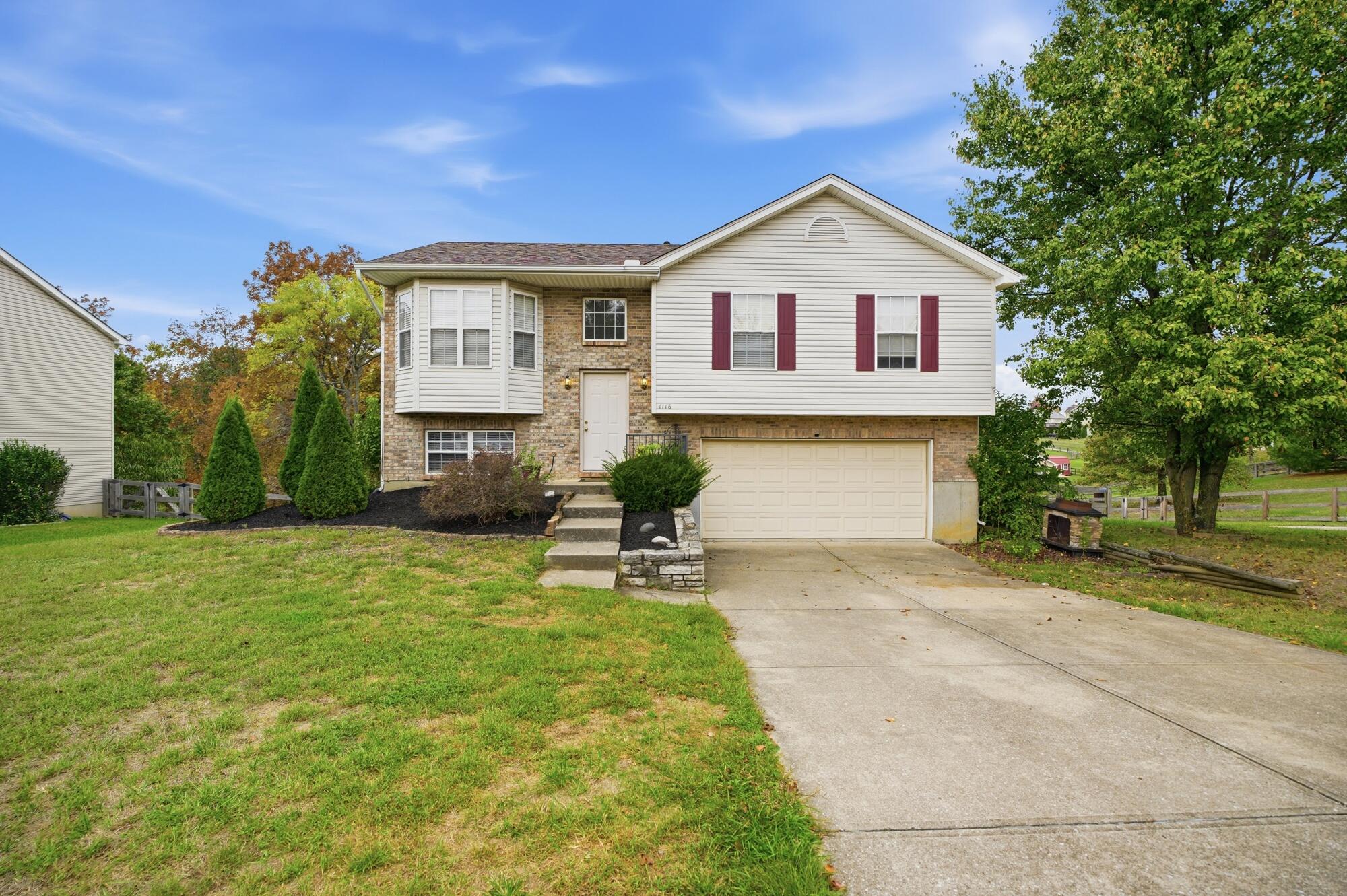 1116 Battleridge Drive — photo
