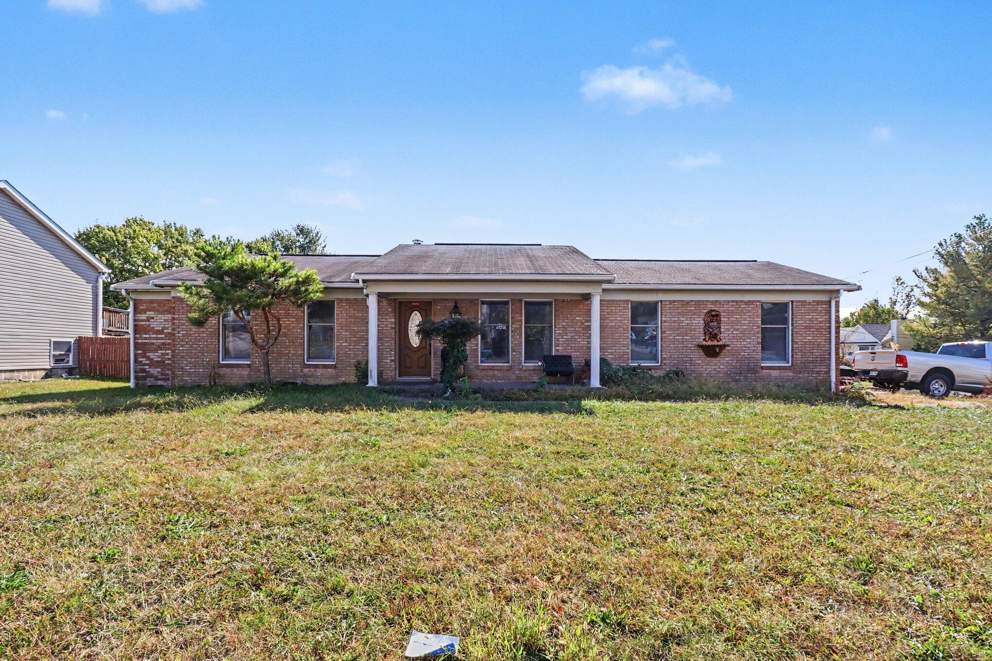 8310 Tamarack Drive — photo
