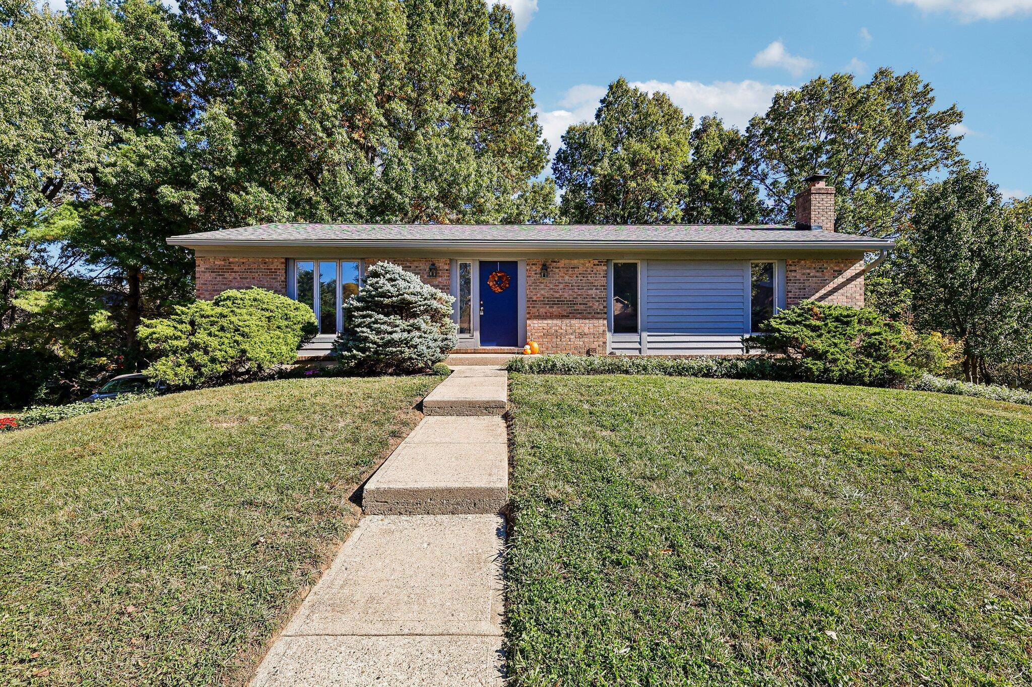 914 Appaloosa Court — photo