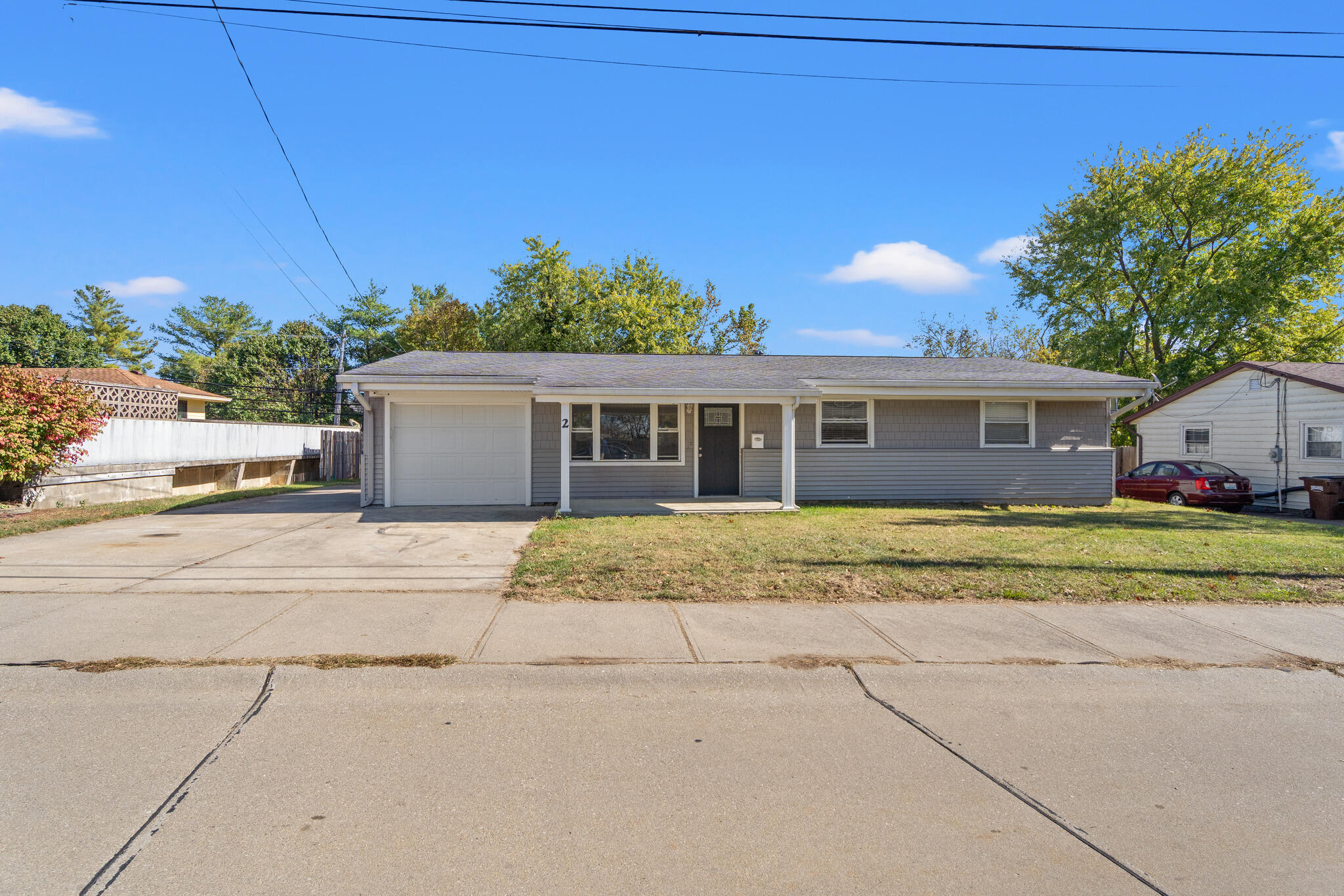 2 Sheridan Drive — photo