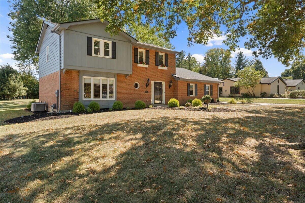 109 Vernon Drive — photo