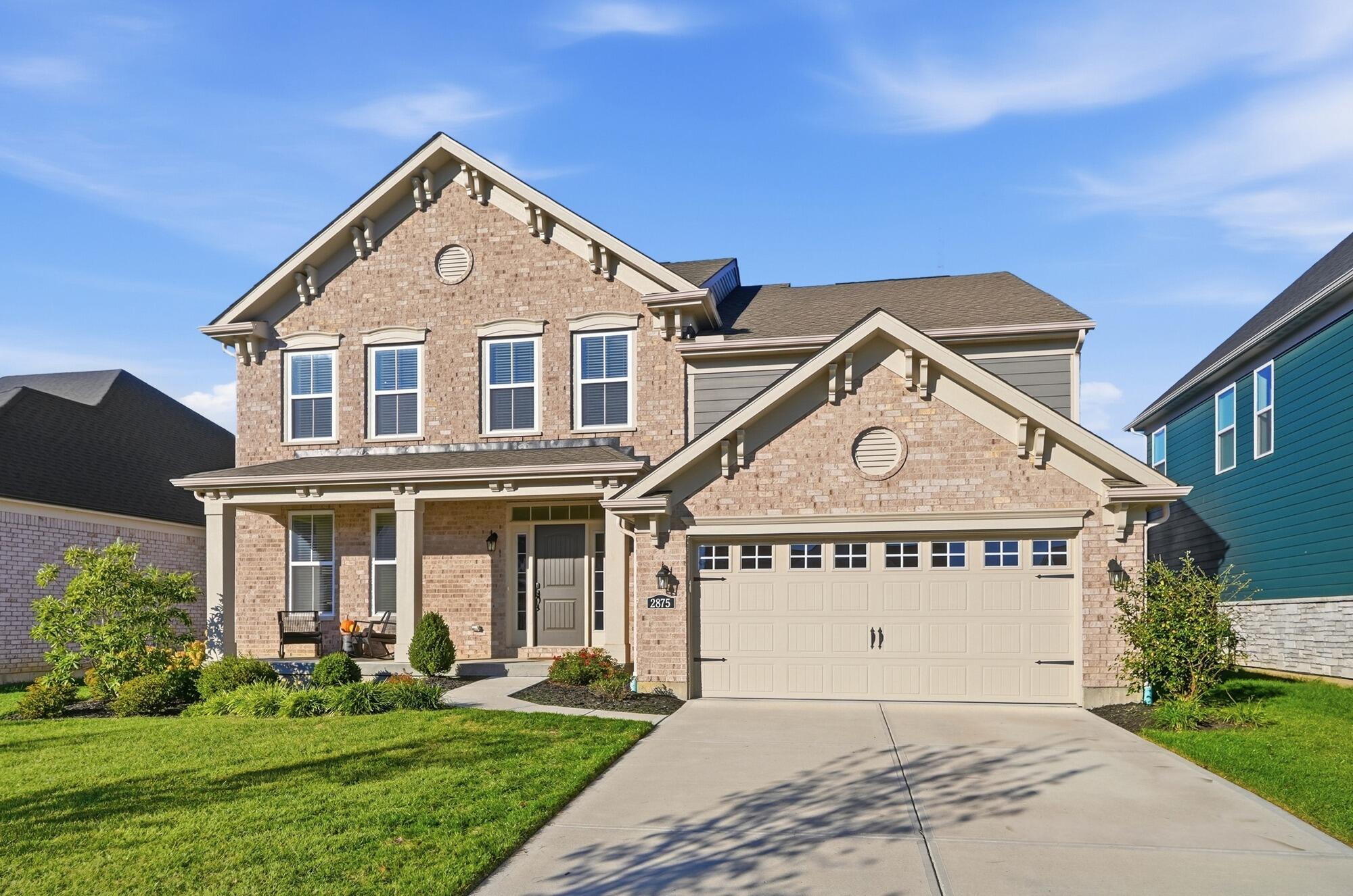 2875 Shadbark Lane — photo
