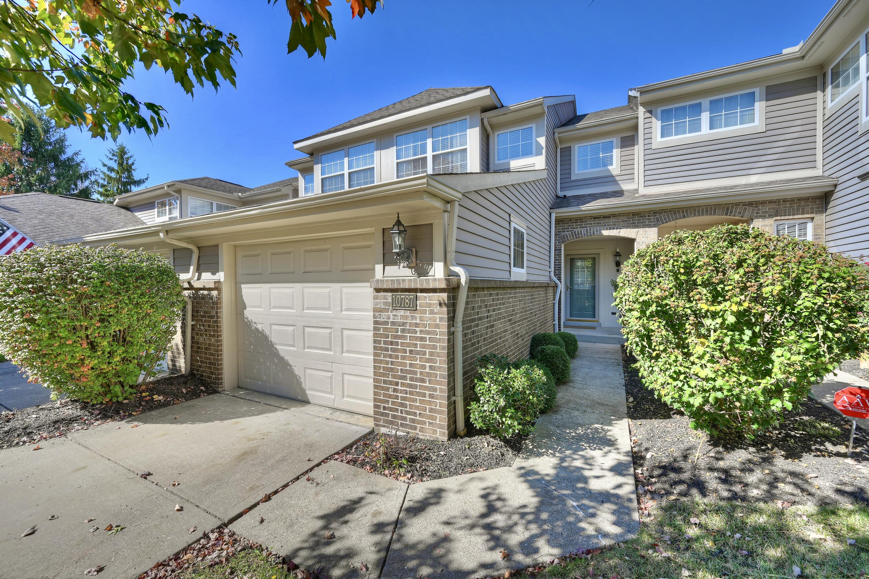 10787 Gleneagle Drive — photo