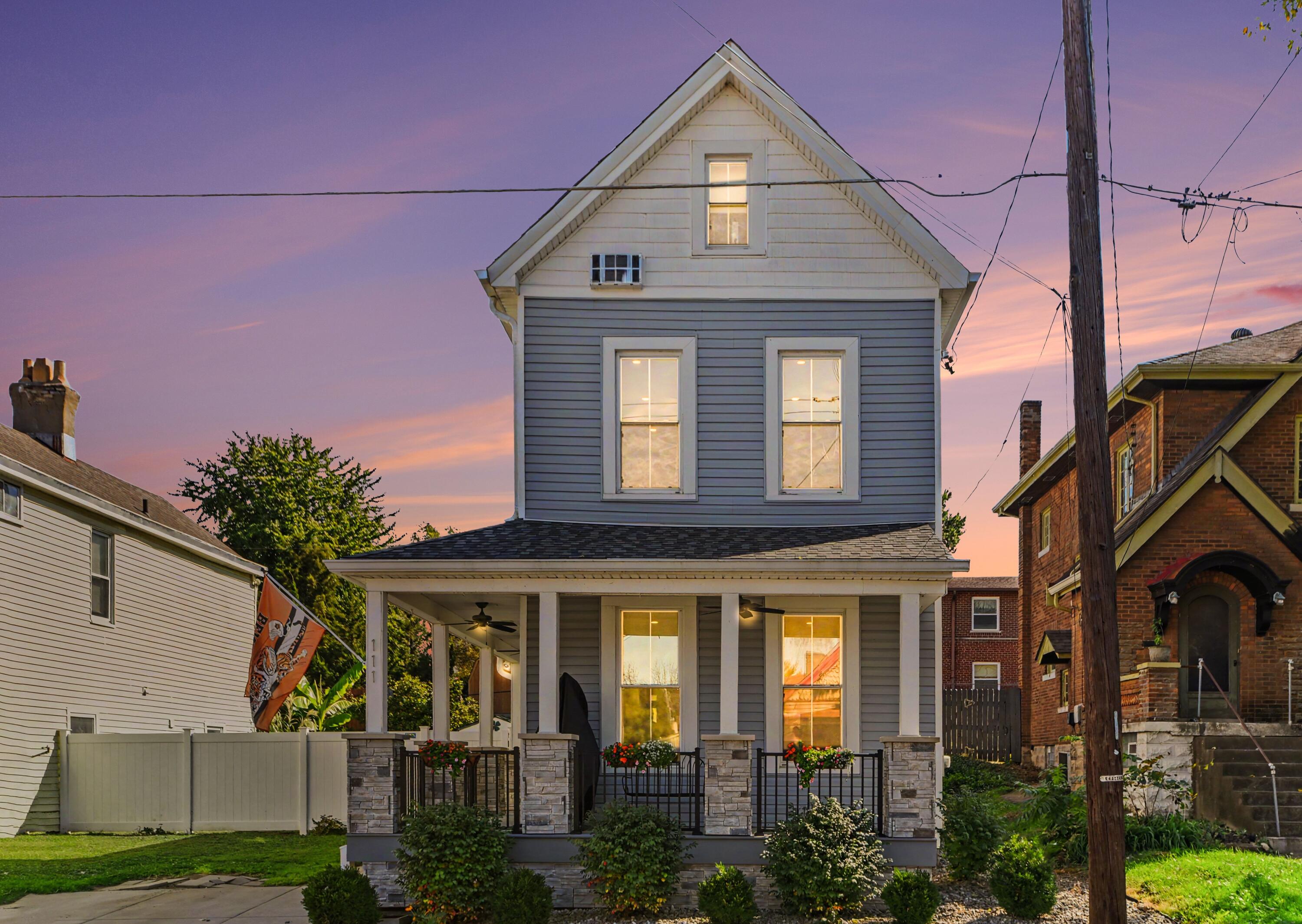 111 Shelby Street — photo