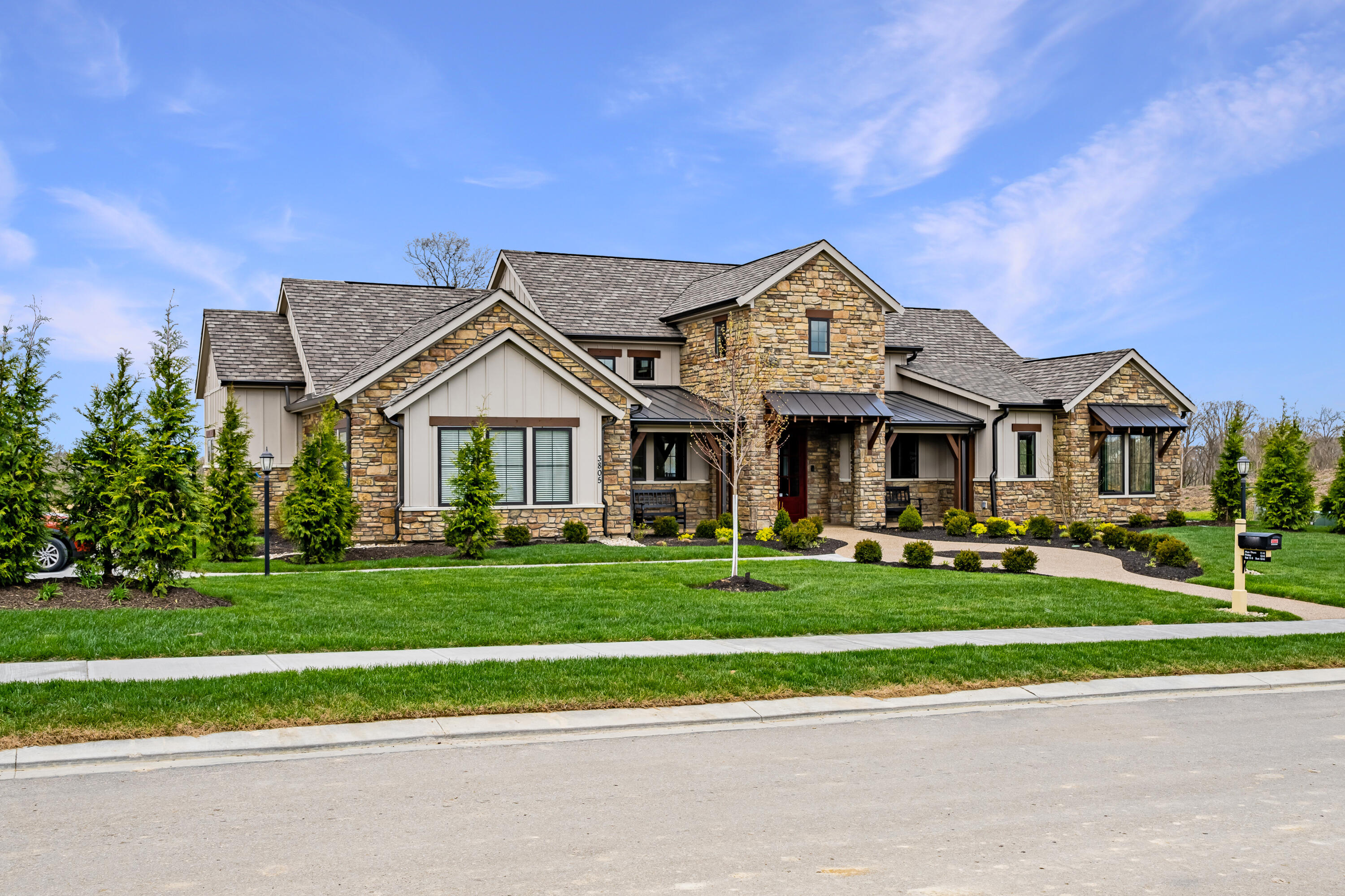 3949 Circollo Drive, Covington, KY 41017 — photo 3