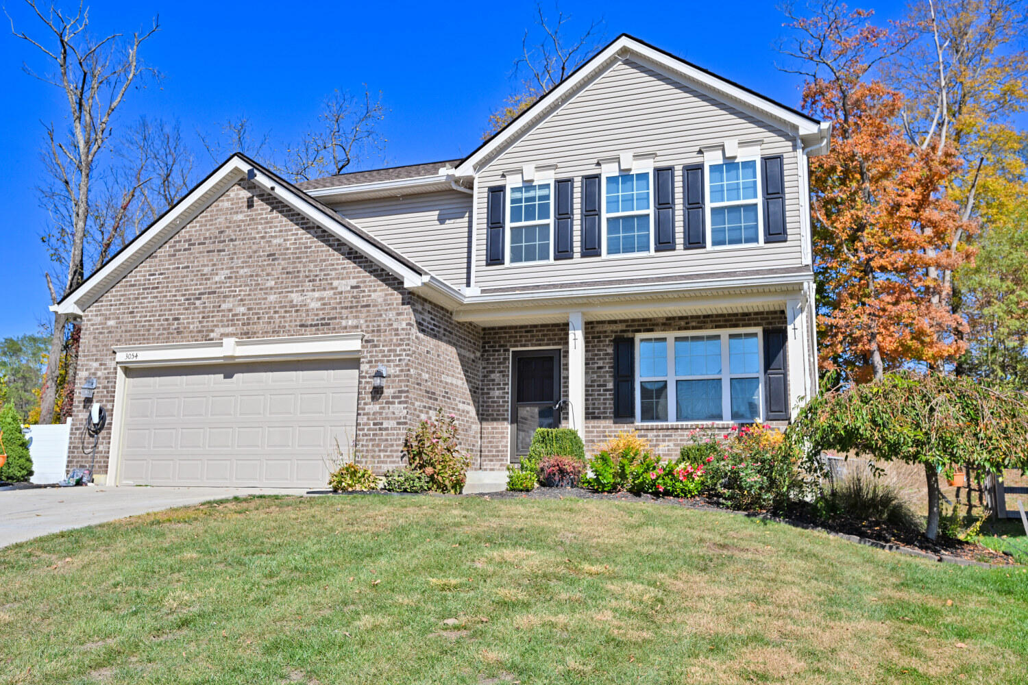 3054 Alderbrook Drive — photo