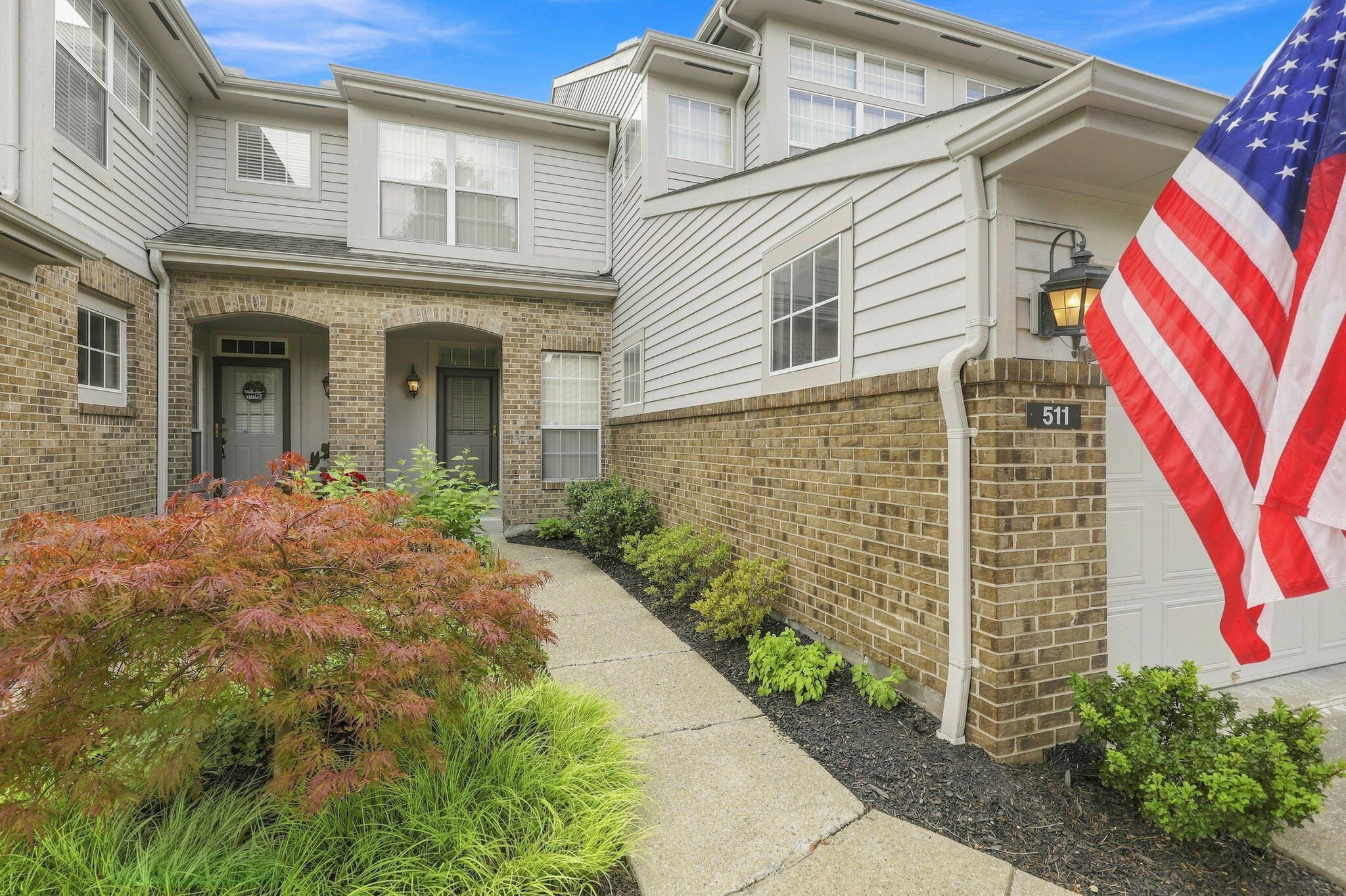 511 Fincastle Lane — photo