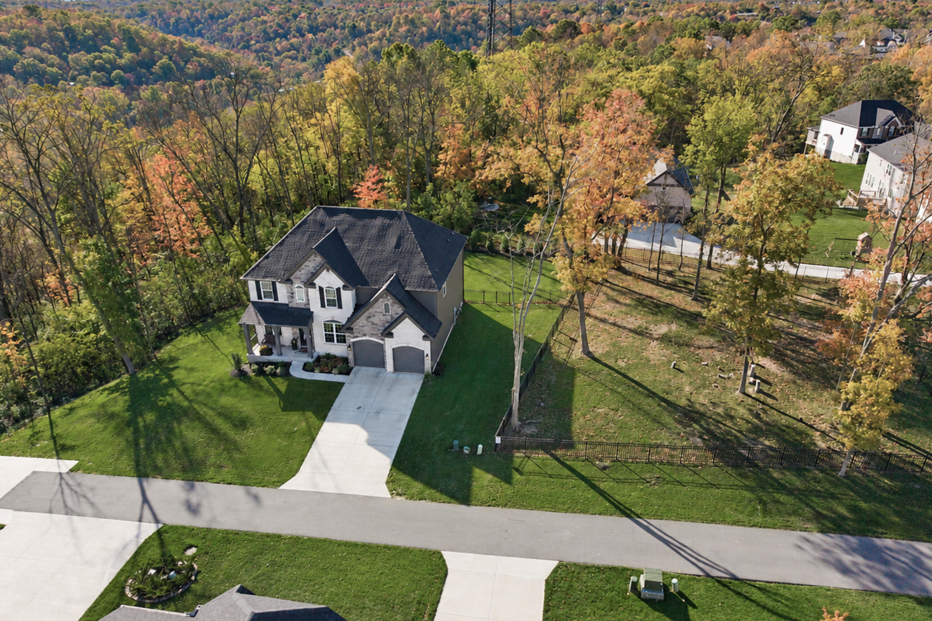 3842 Sherbourne Drive, Independence, KY 41051 | Realty.com
