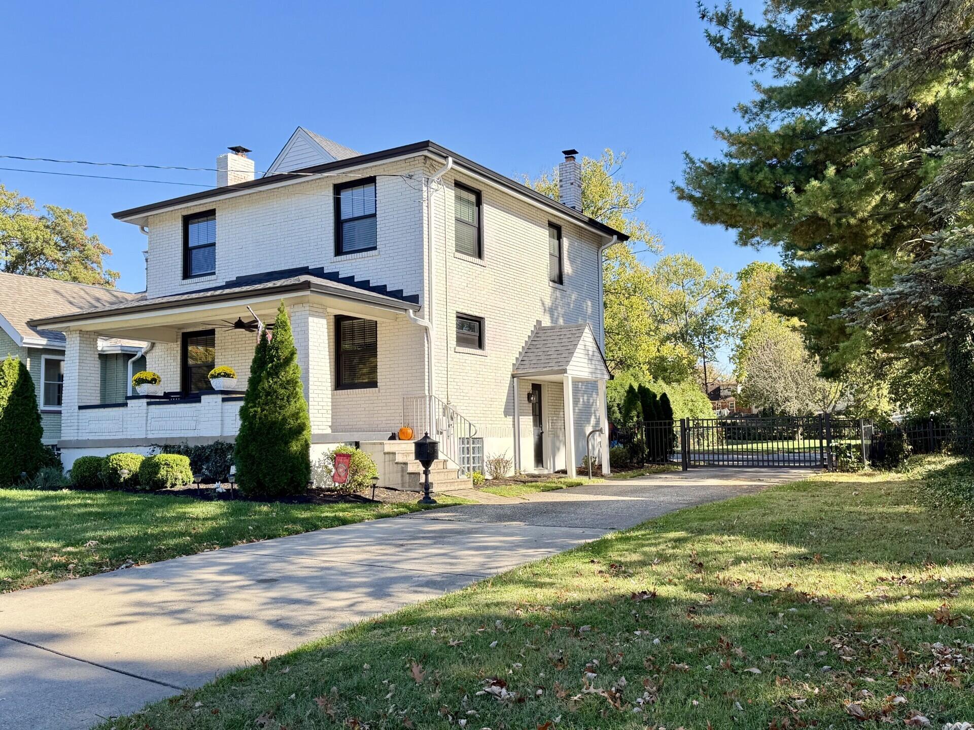 2625 Dixie Hwy — photo