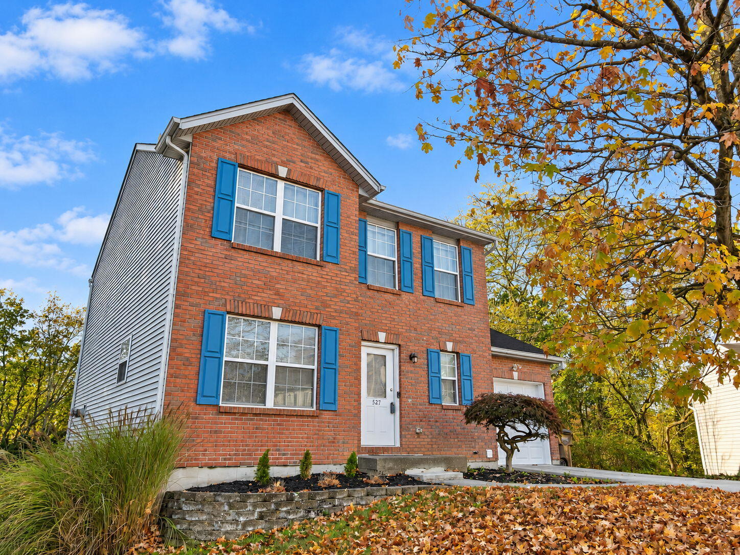 527 Game Court — photo