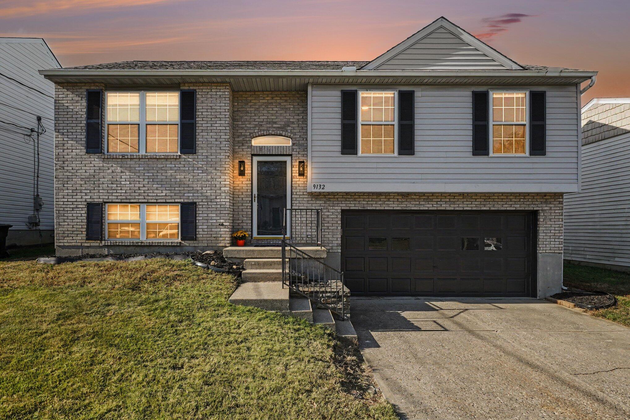 9132 Clear Brook Lane — photo