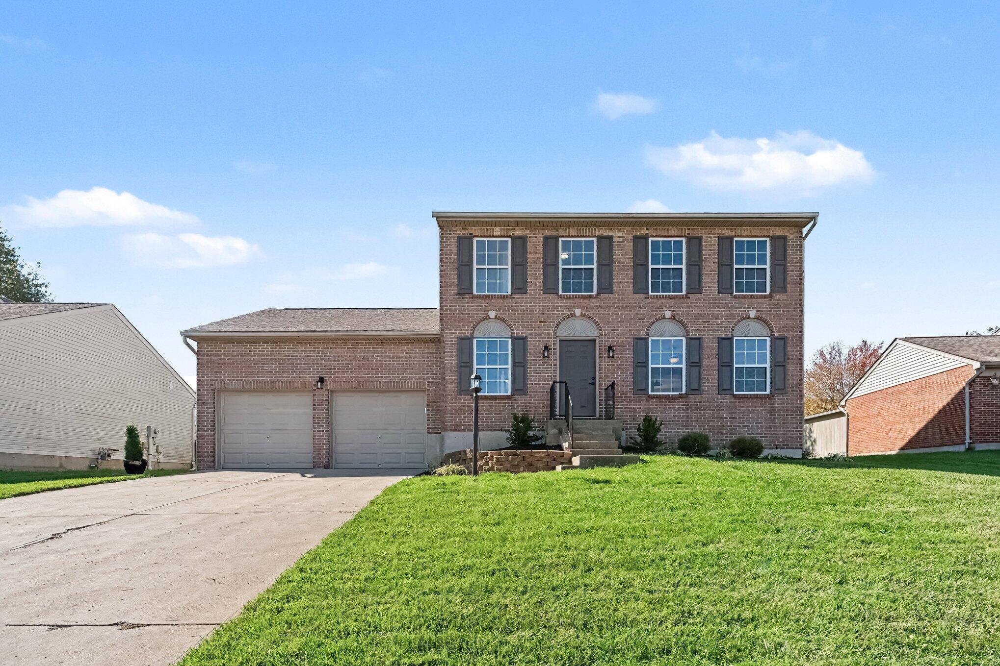 1023 Meadowbrook Court — photo