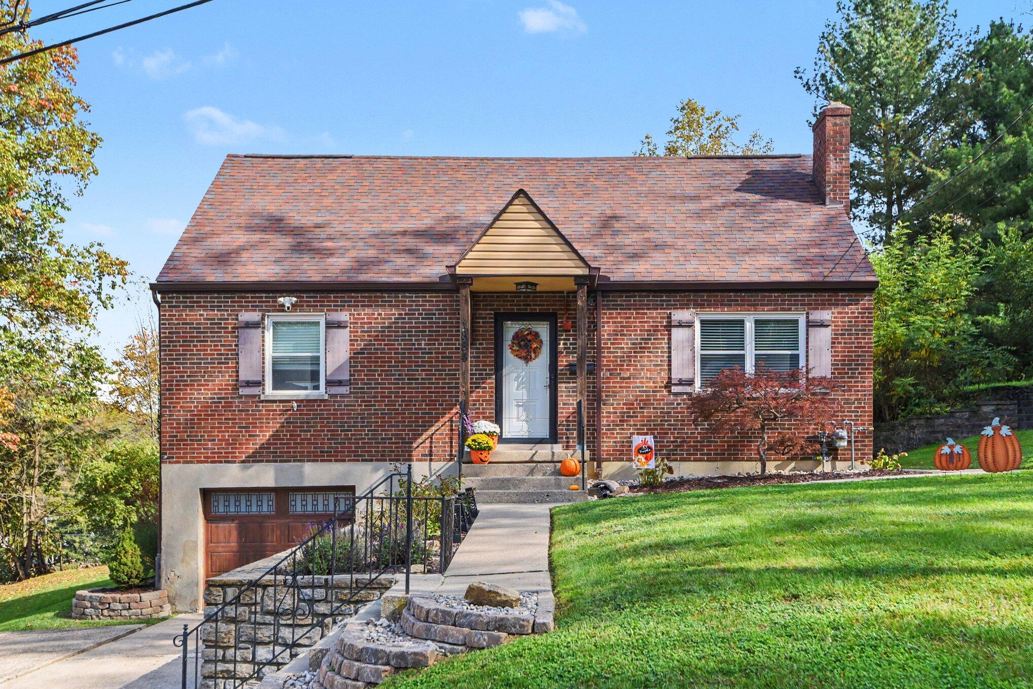 1884 Rays Lane, Covington, KY 41011 — photo 2